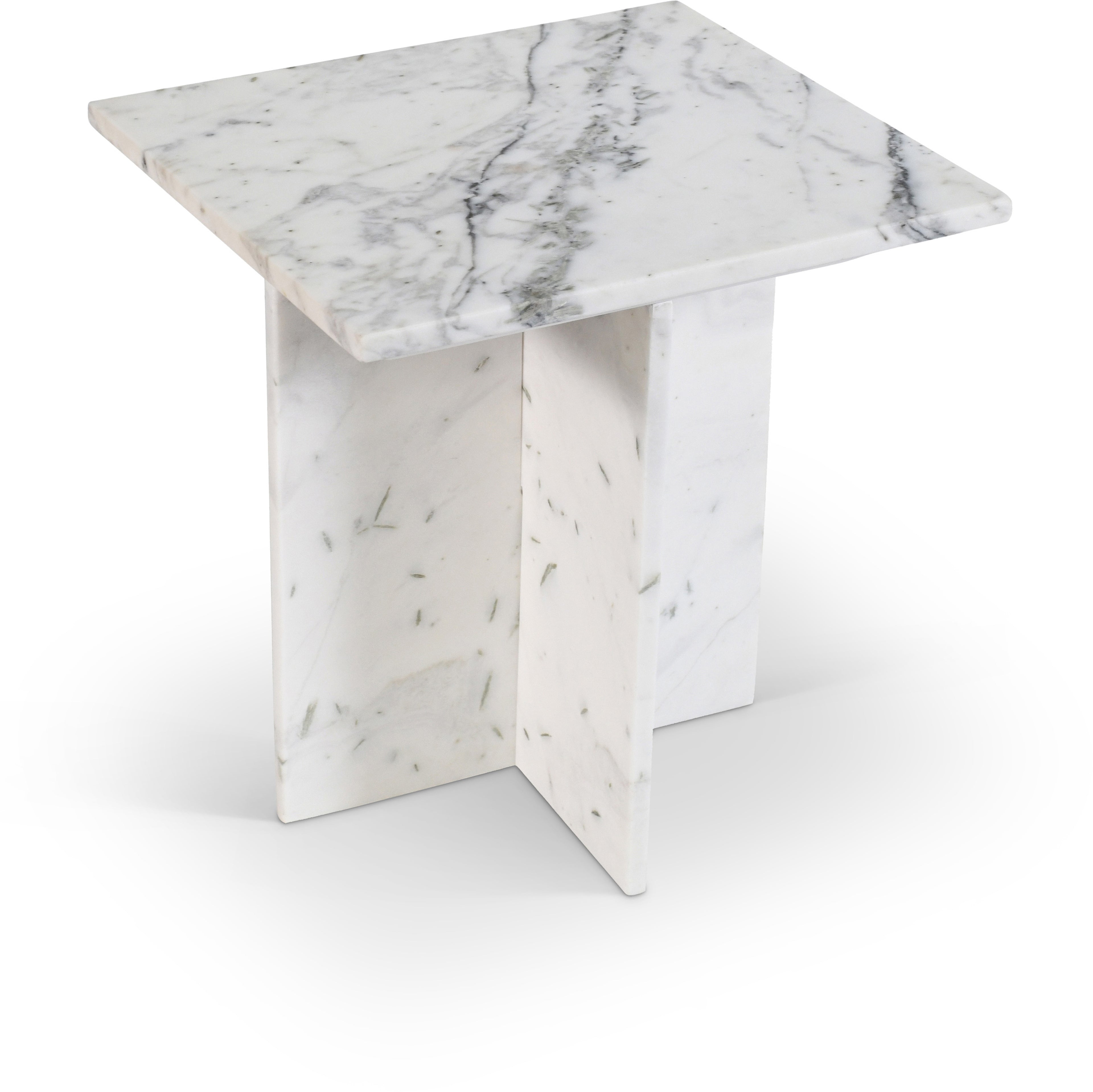 Verona End Table
