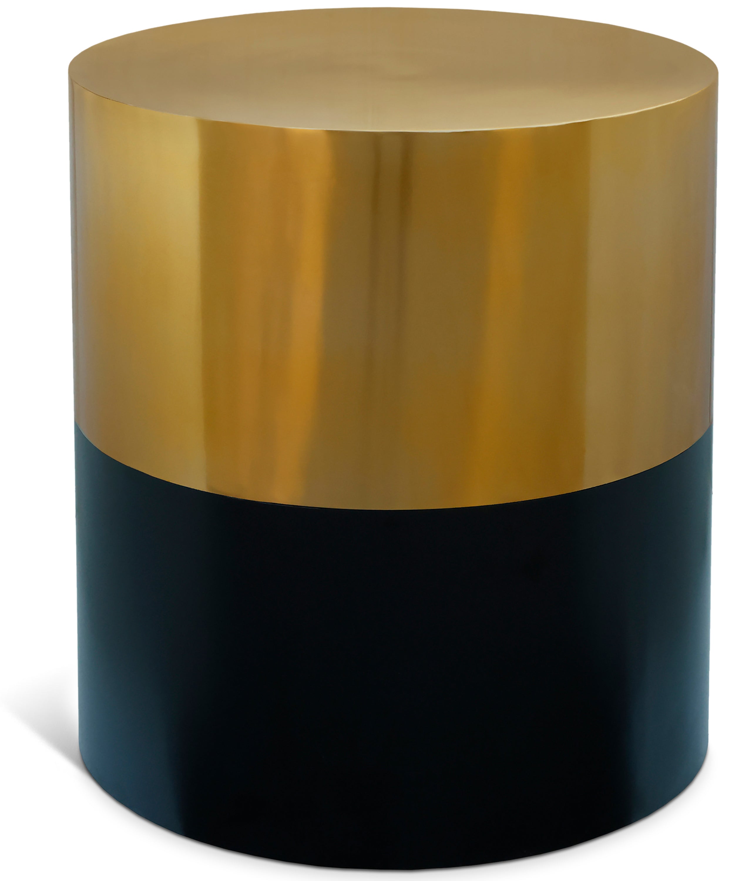Sun End Table