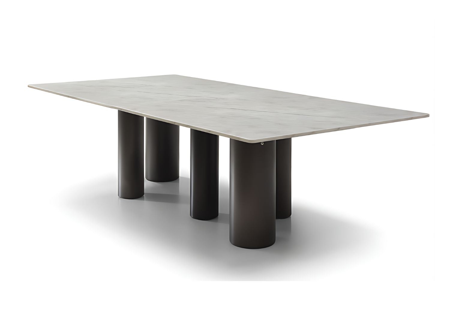 Envie Rectangular Dining Table