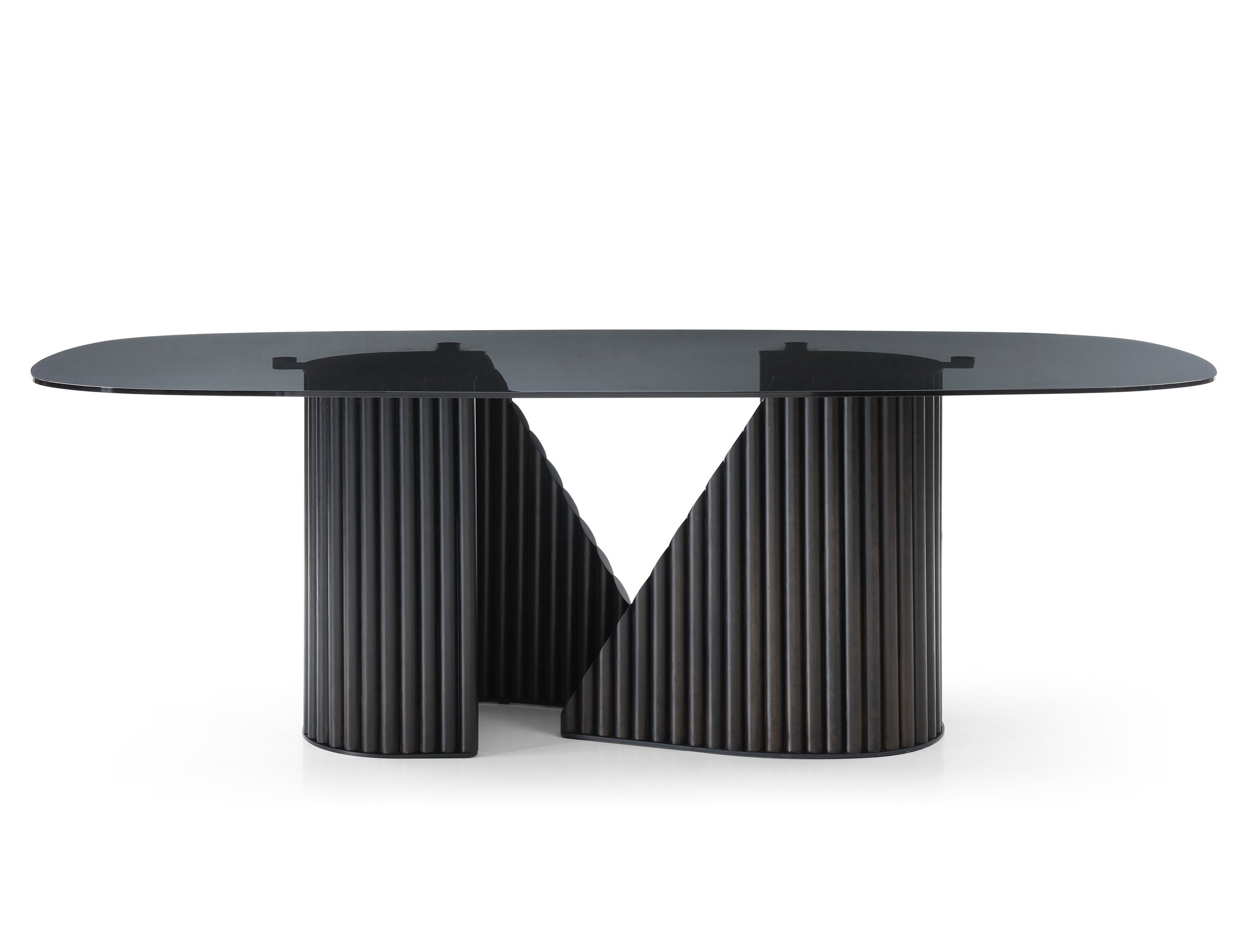 Kaya Rectangular Dining Table