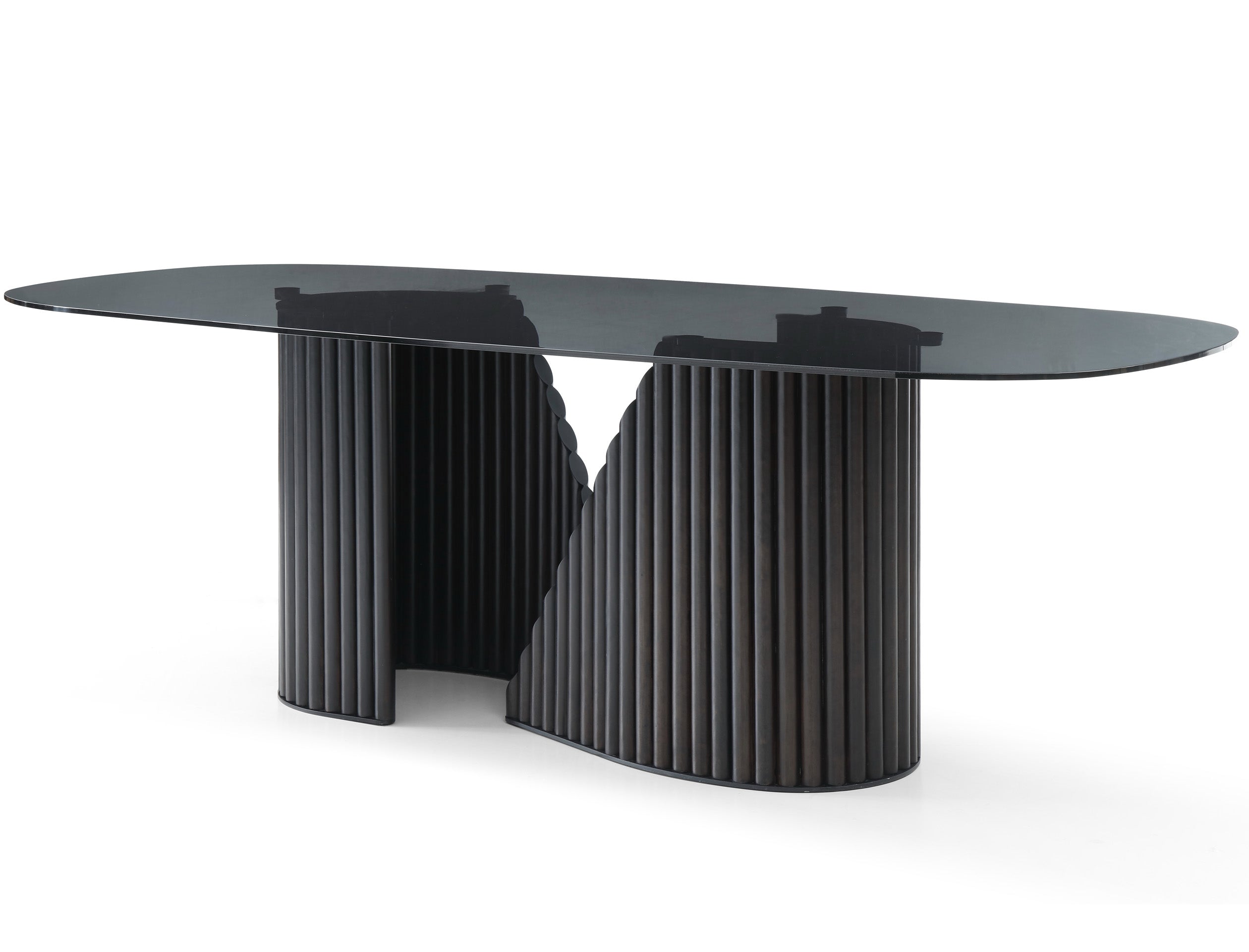 Kaya Rectangular Dining Table