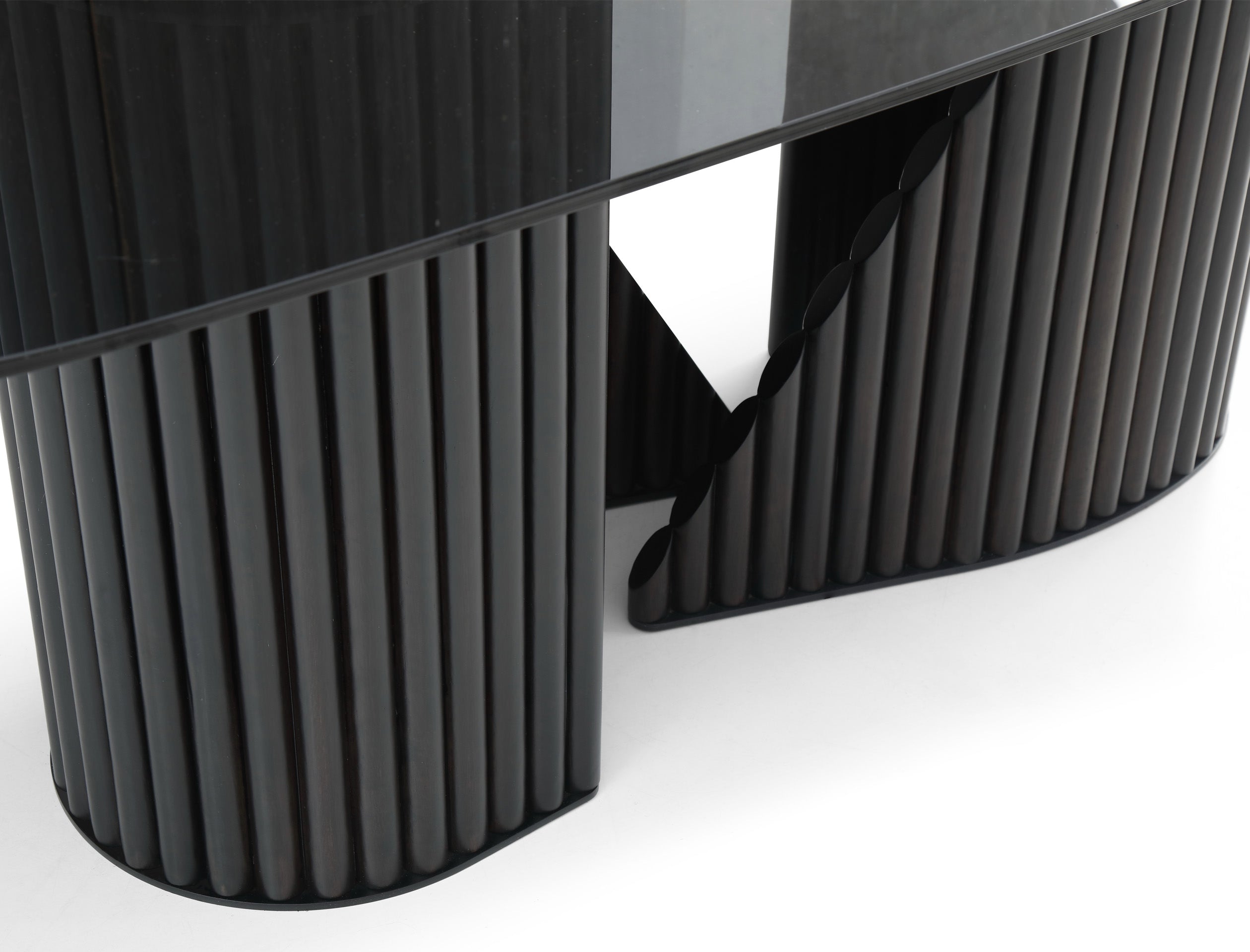 Kaya Rectangular Dining Table