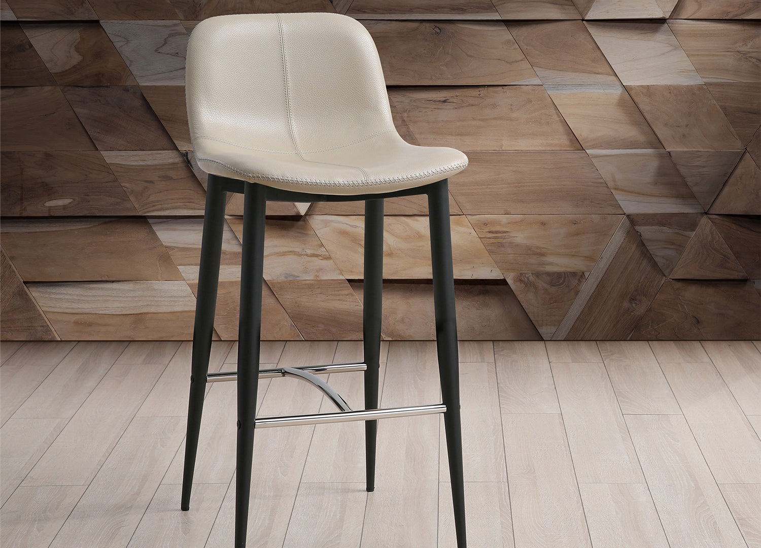 Franklin Counter Stool