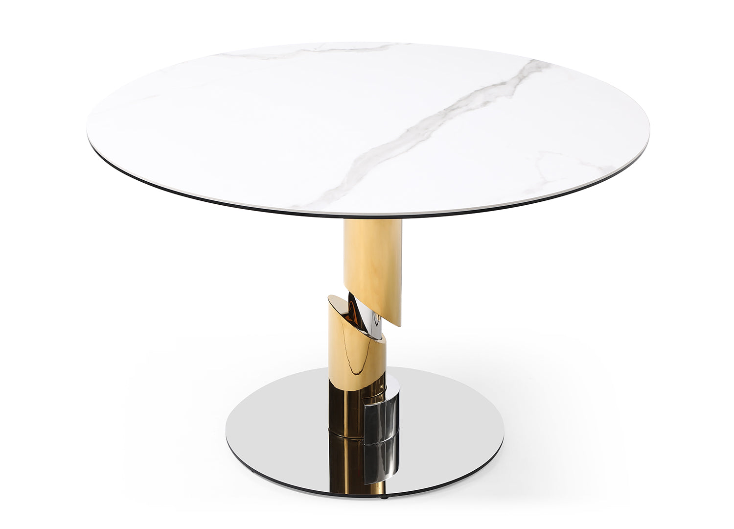 Gloria Round Dining Table