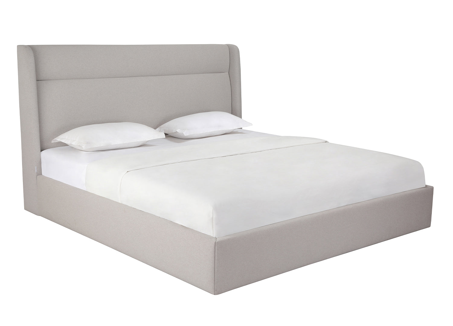 Tokyo King Bed