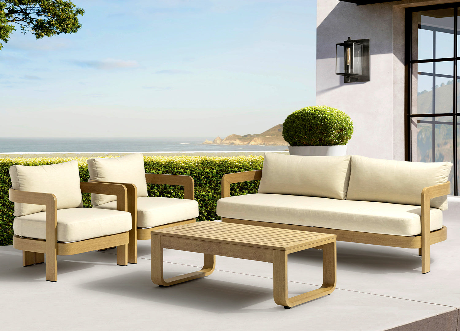 Outdoor Furniture