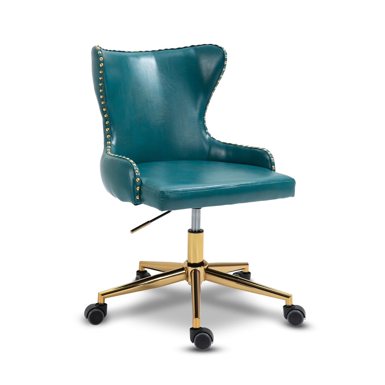 Hendrix Vegan Leather Office Chair