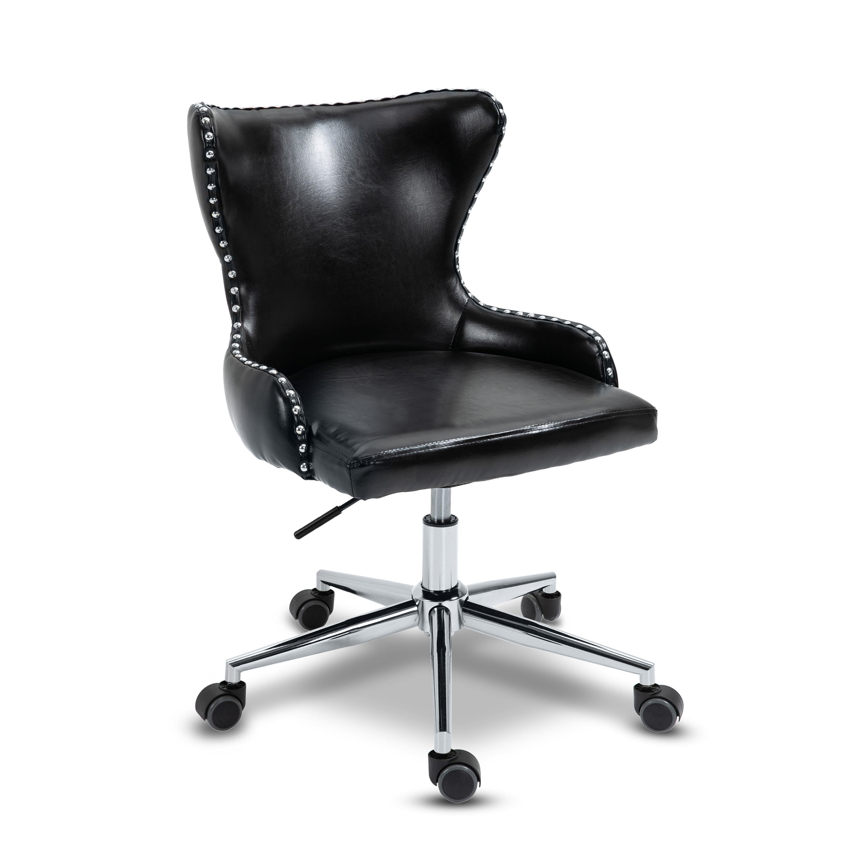 Hendrix Vegan Leather Office Chair