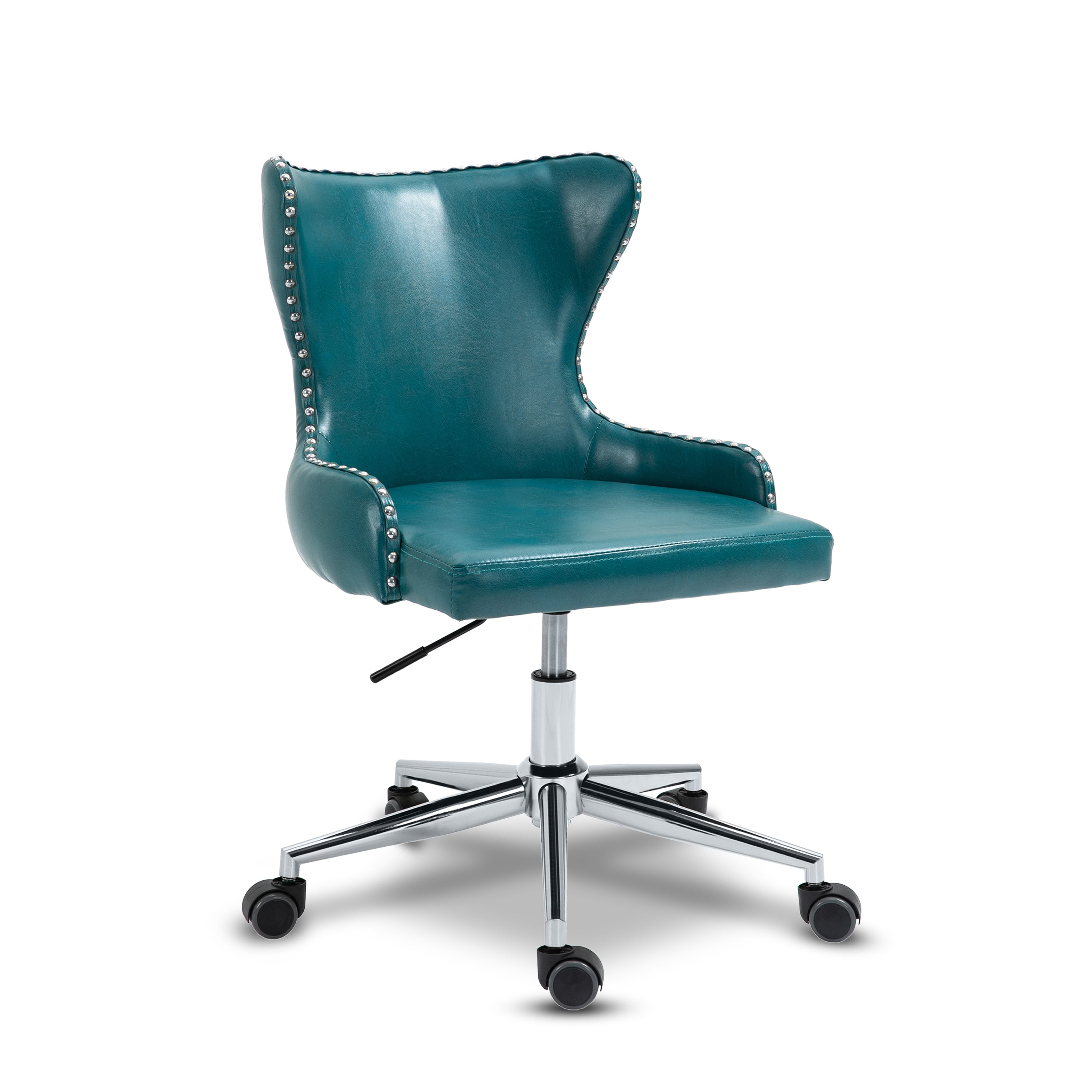 Hendrix Vegan Leather Office Chair