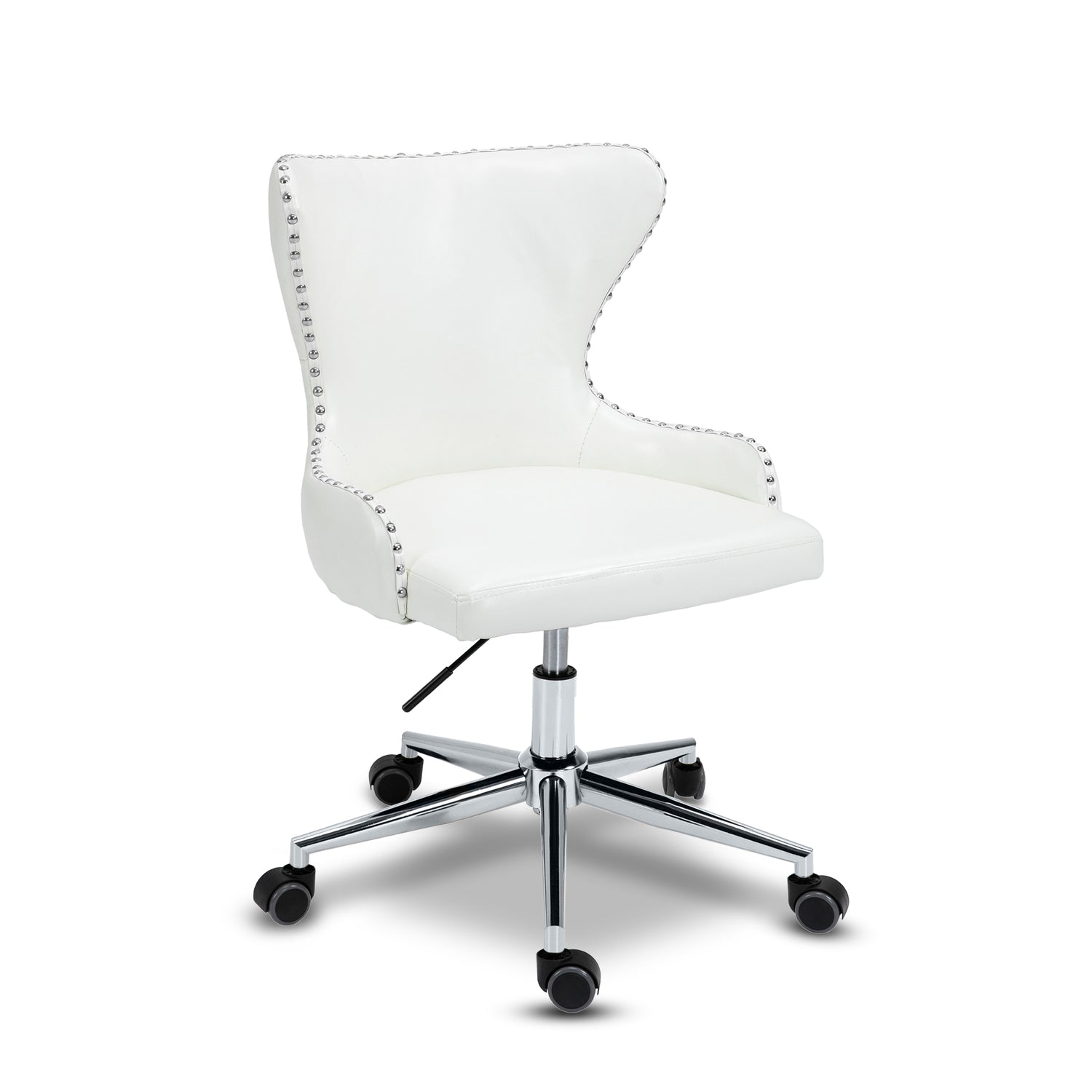 Hendrix Vegan Leather Office Chair