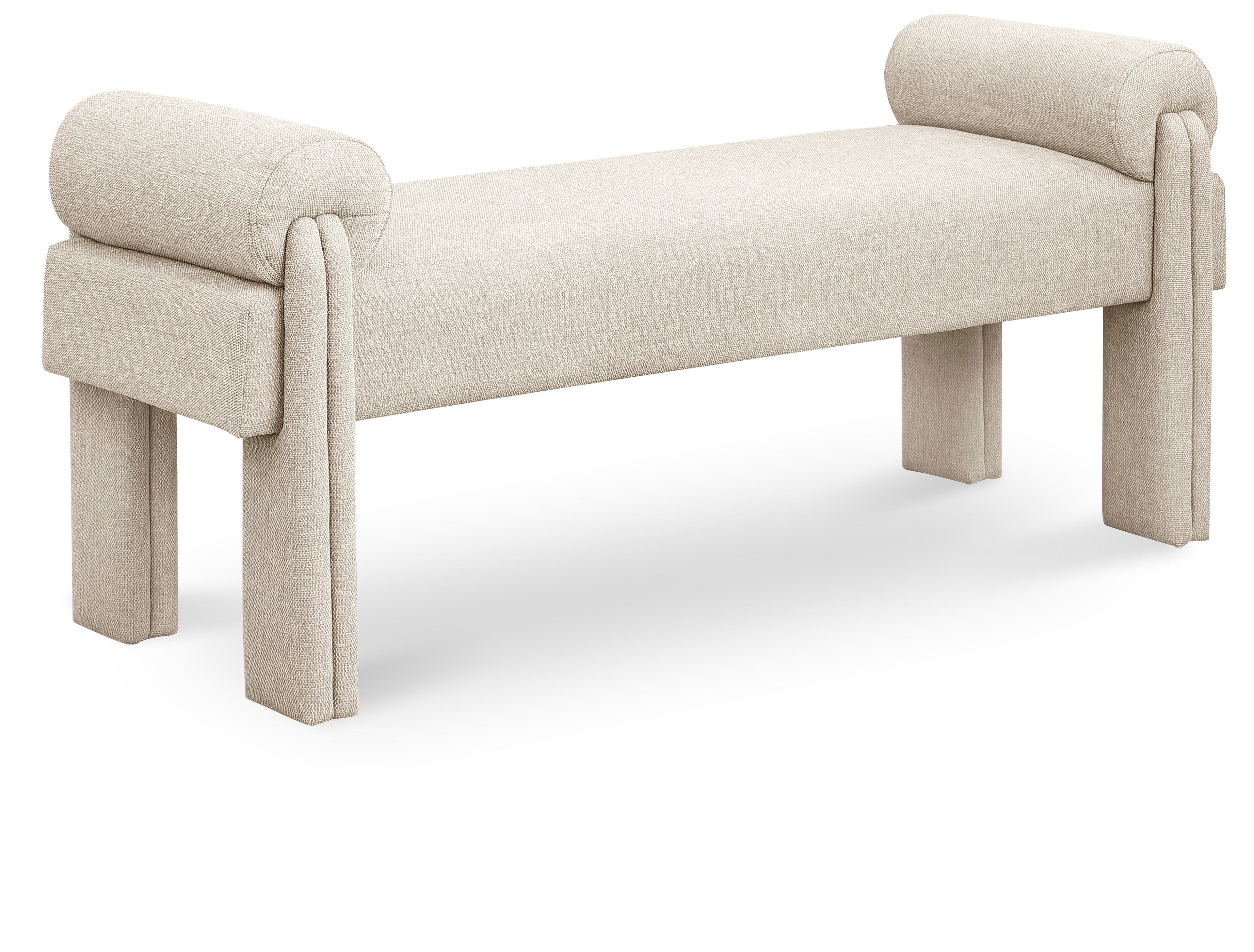 Stefano-Polyester-Fabric-Bench