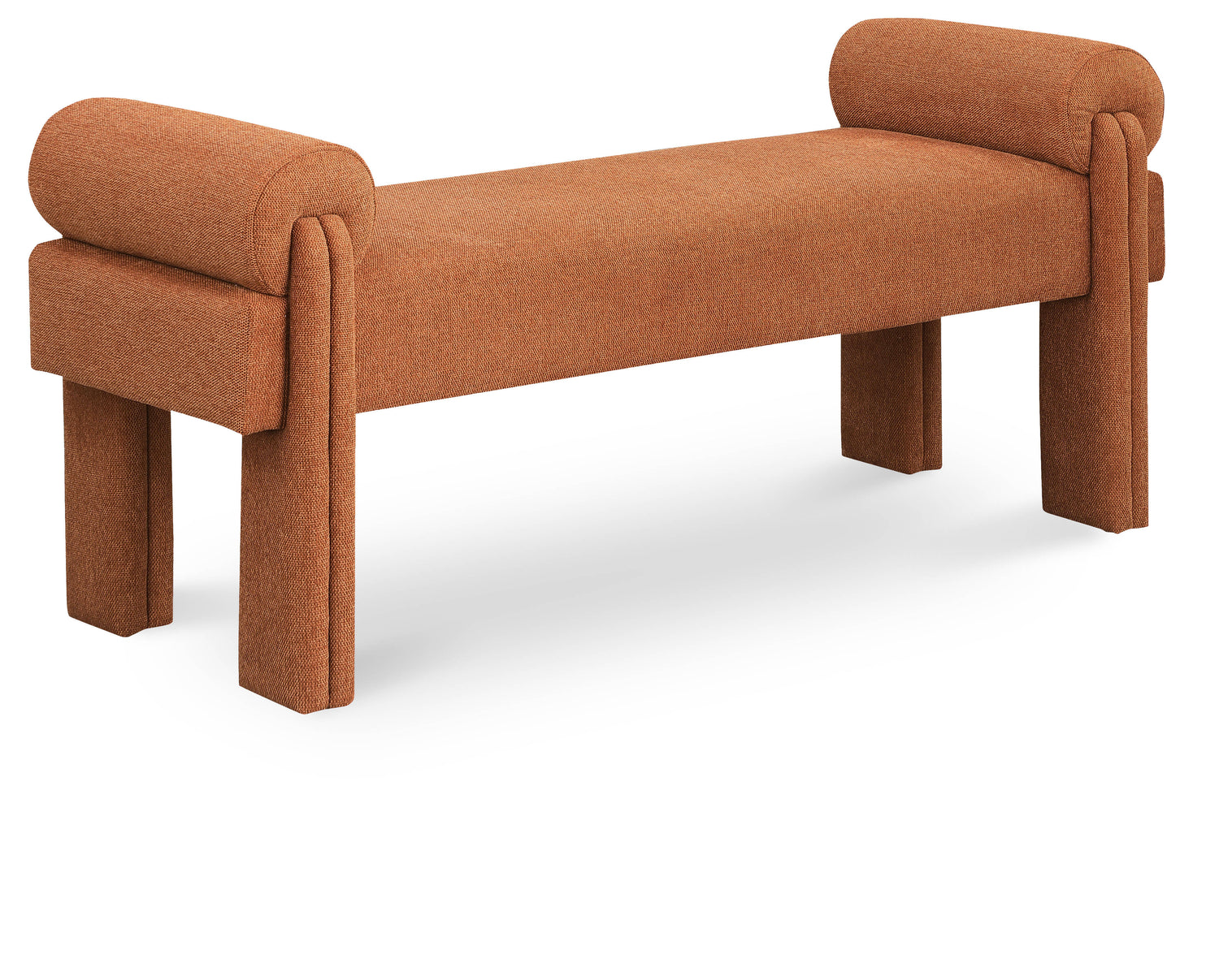 Stefano-Polyester-Fabric-Bench