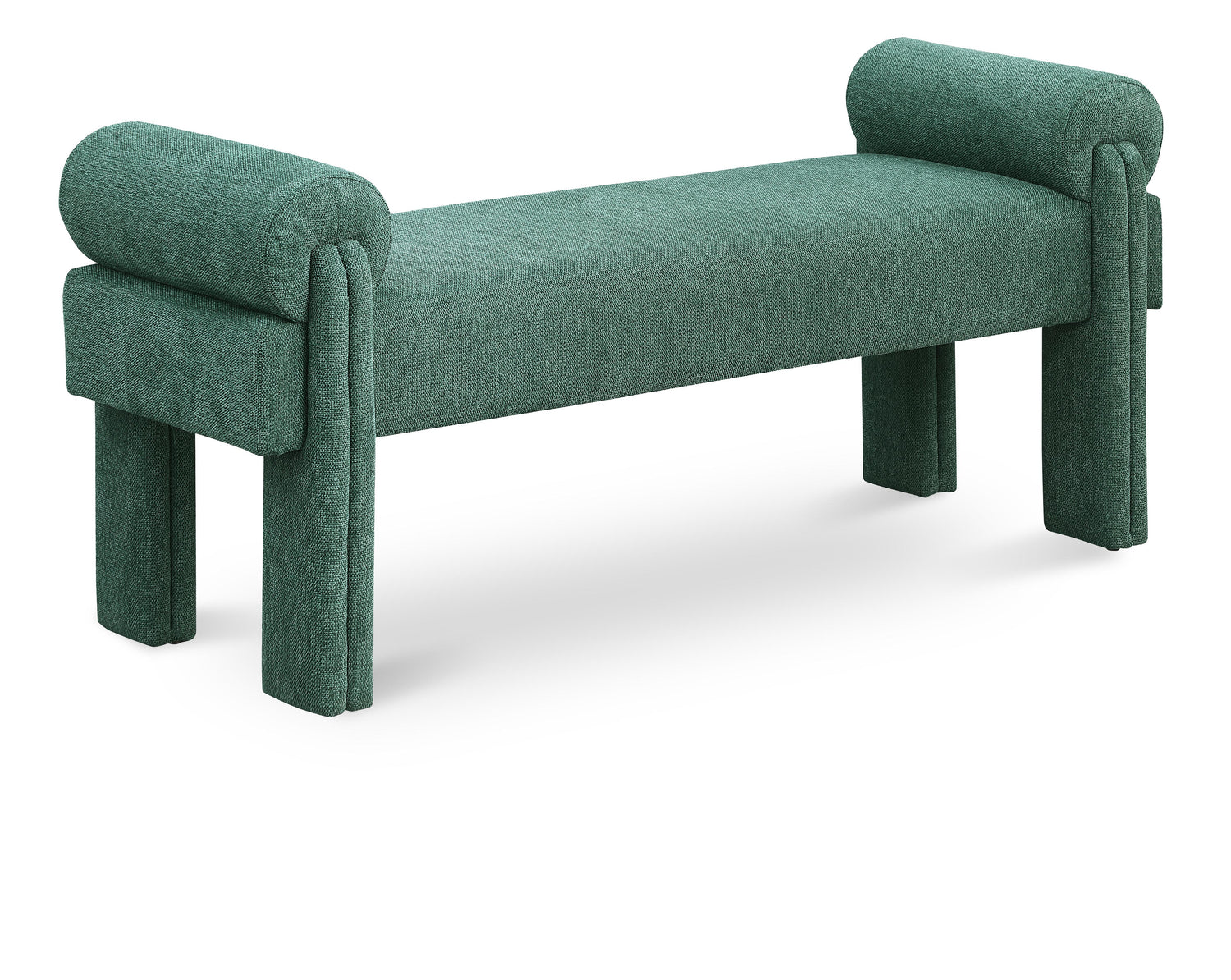 Stefano-Polyester-Fabric-Bench