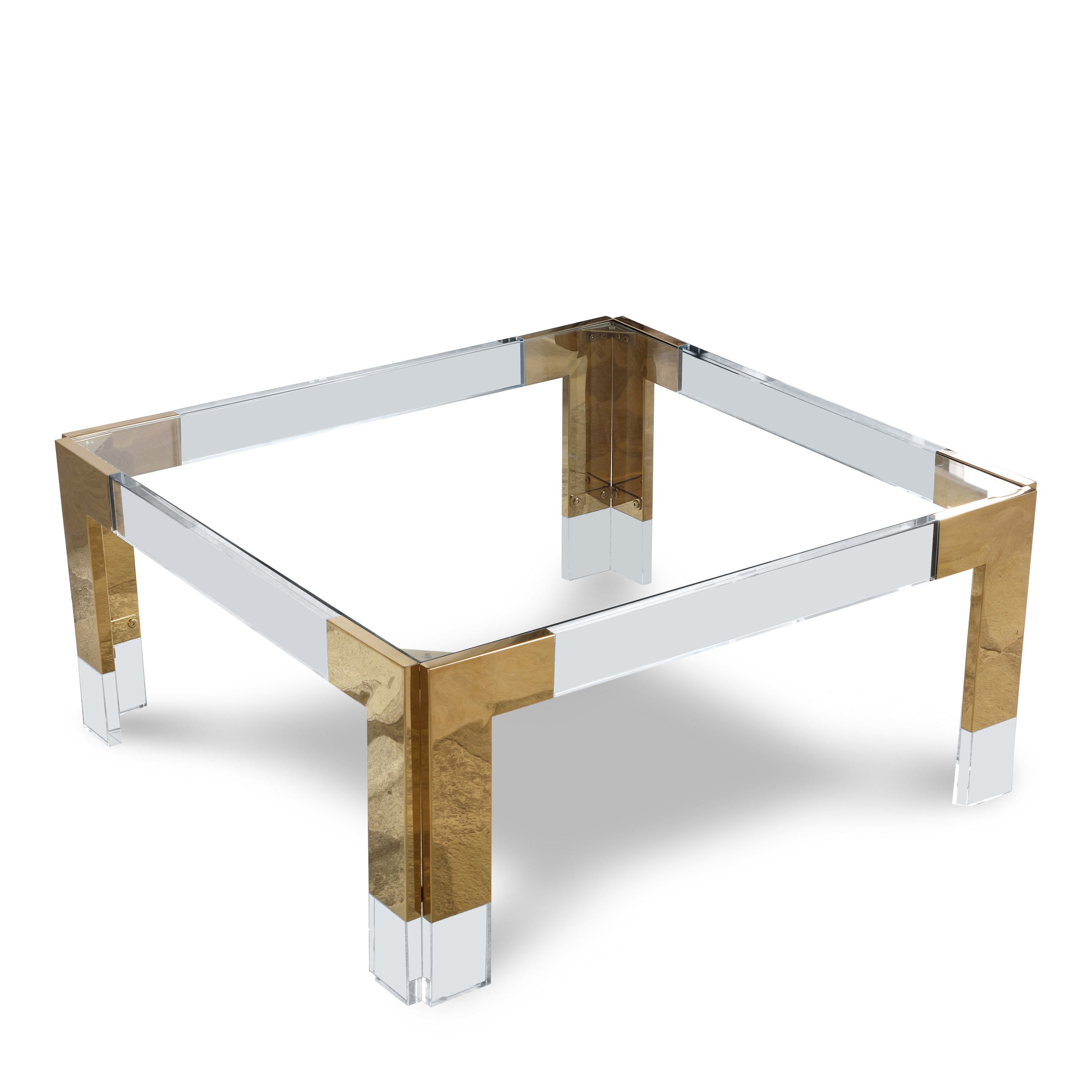 Casper Coffee Table