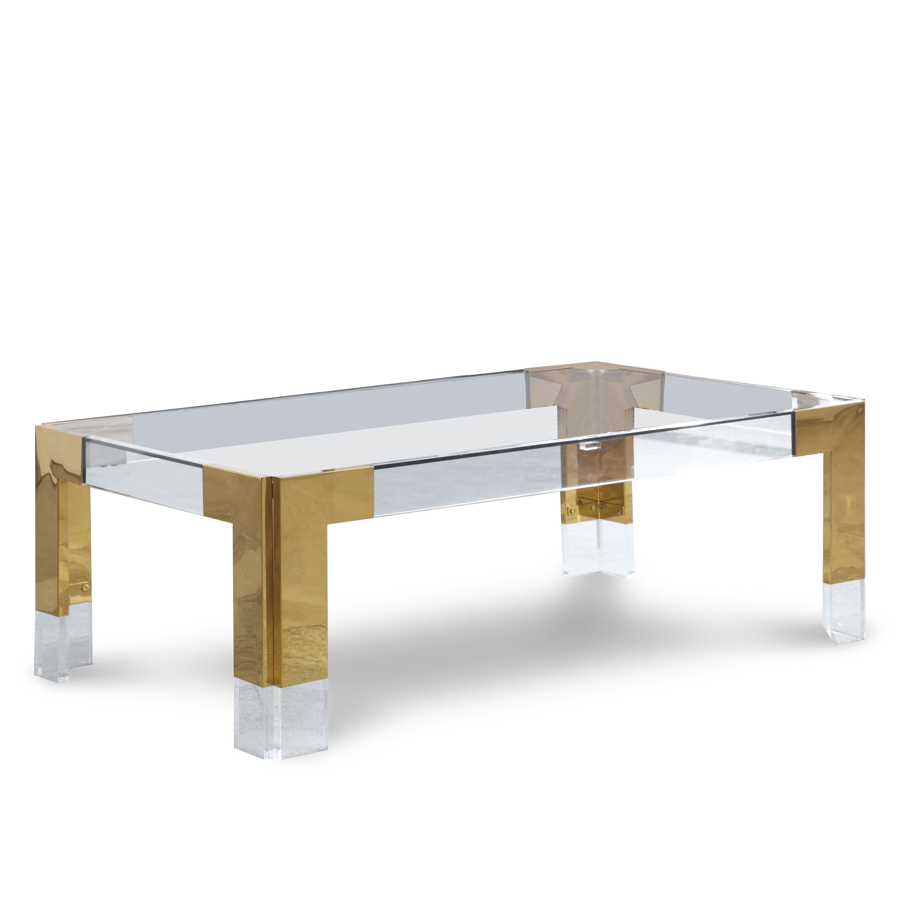 Casper Coffee Table