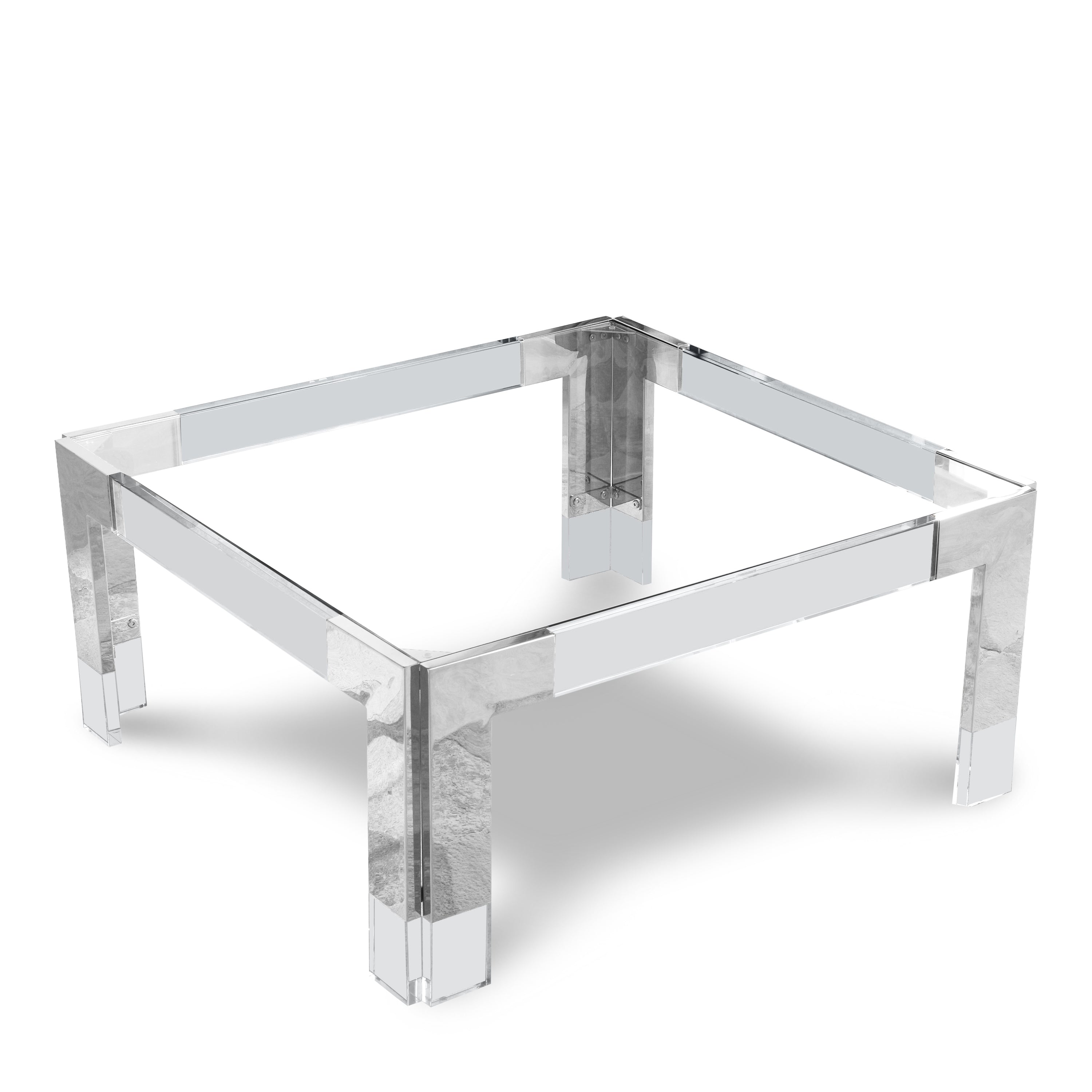 Casper Coffee Table