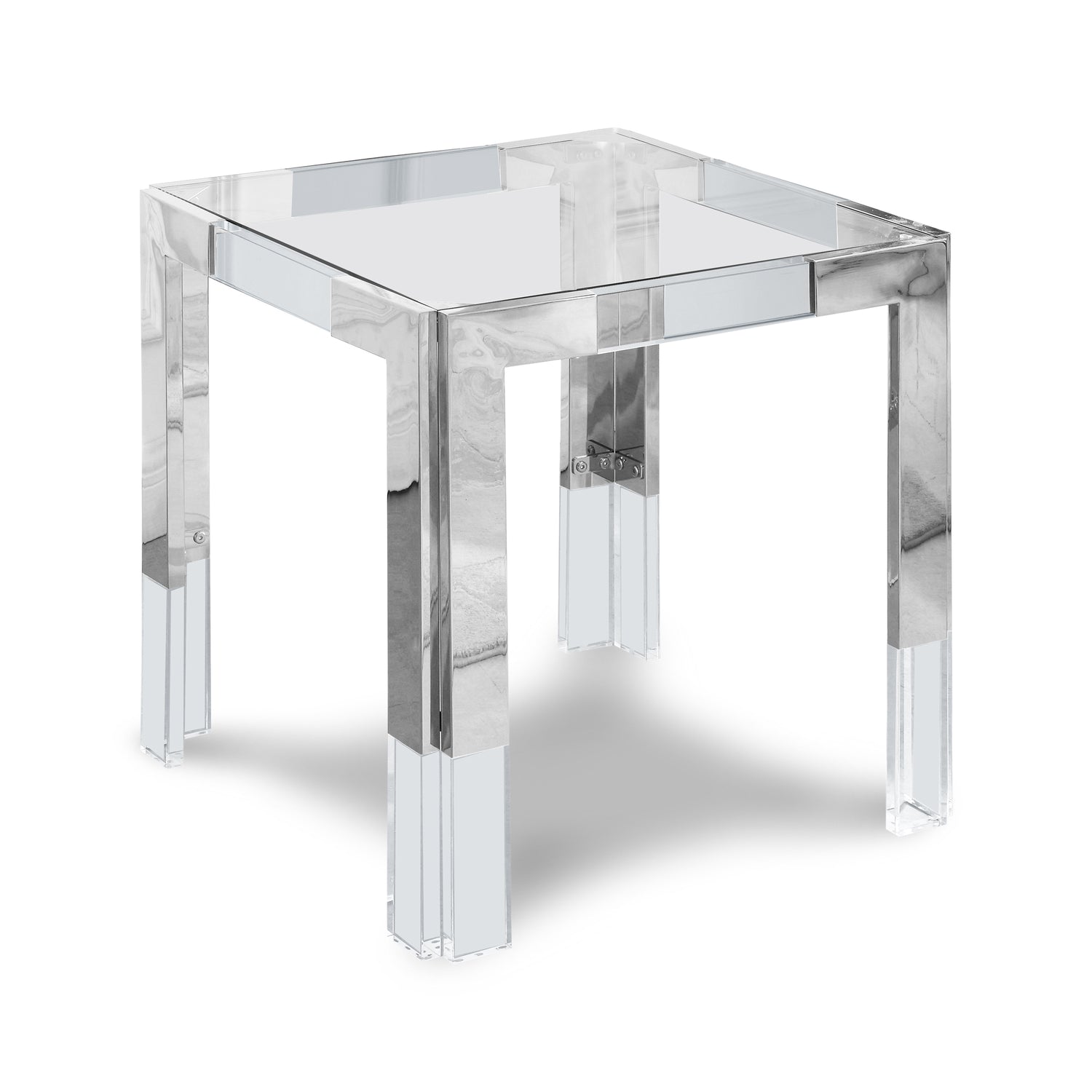 Casper End Table