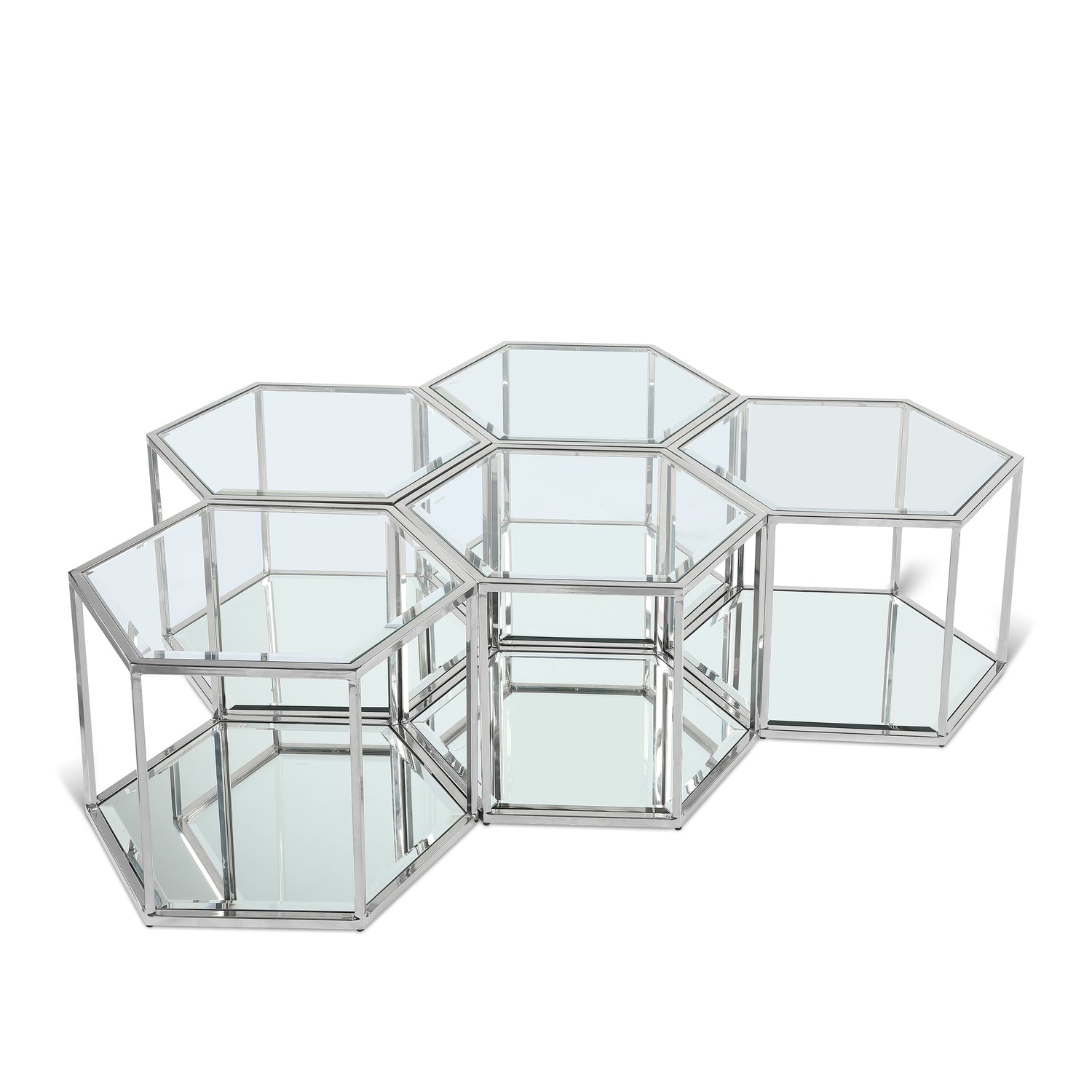 Sei 5 pc. Coffee Table