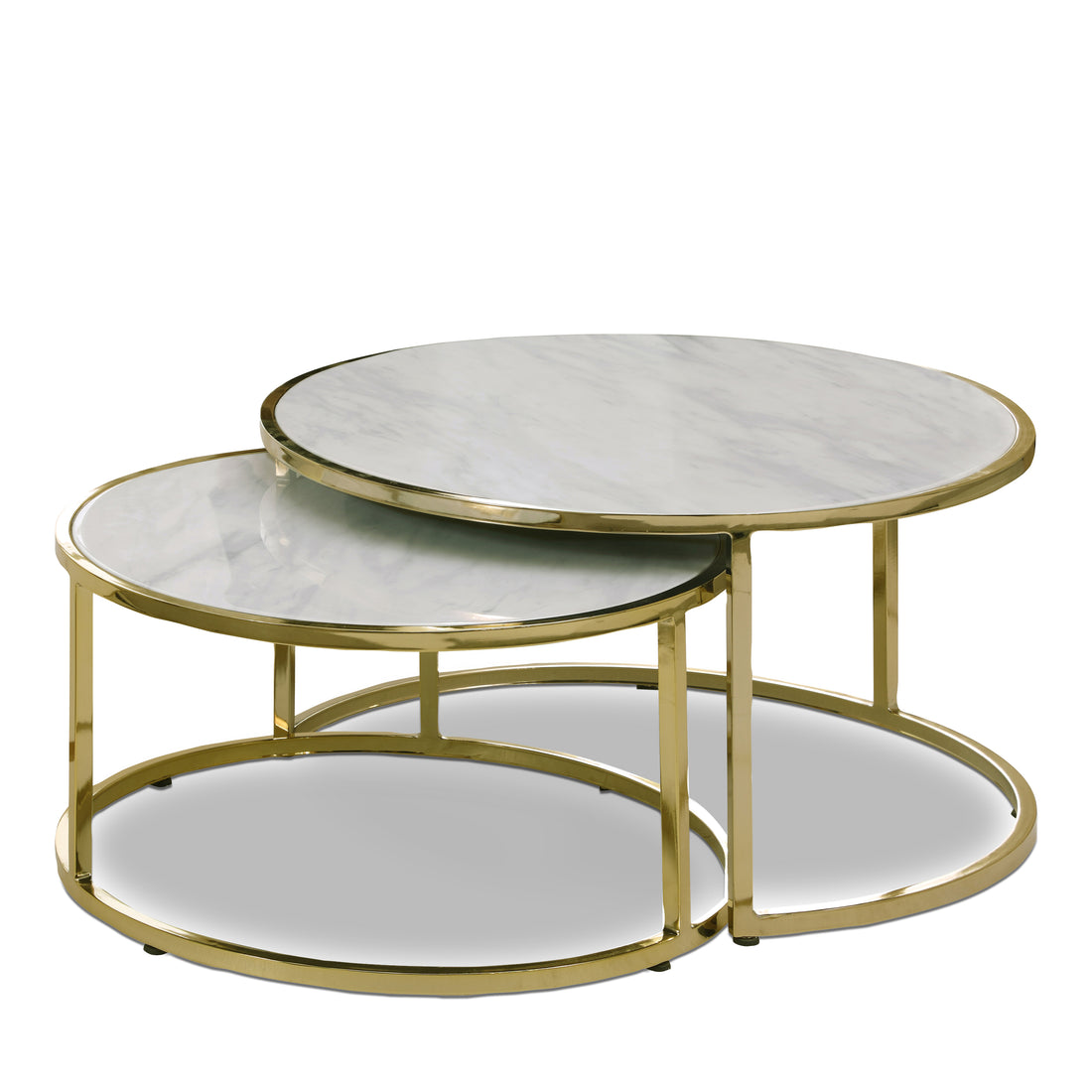 Massimo Coffee table