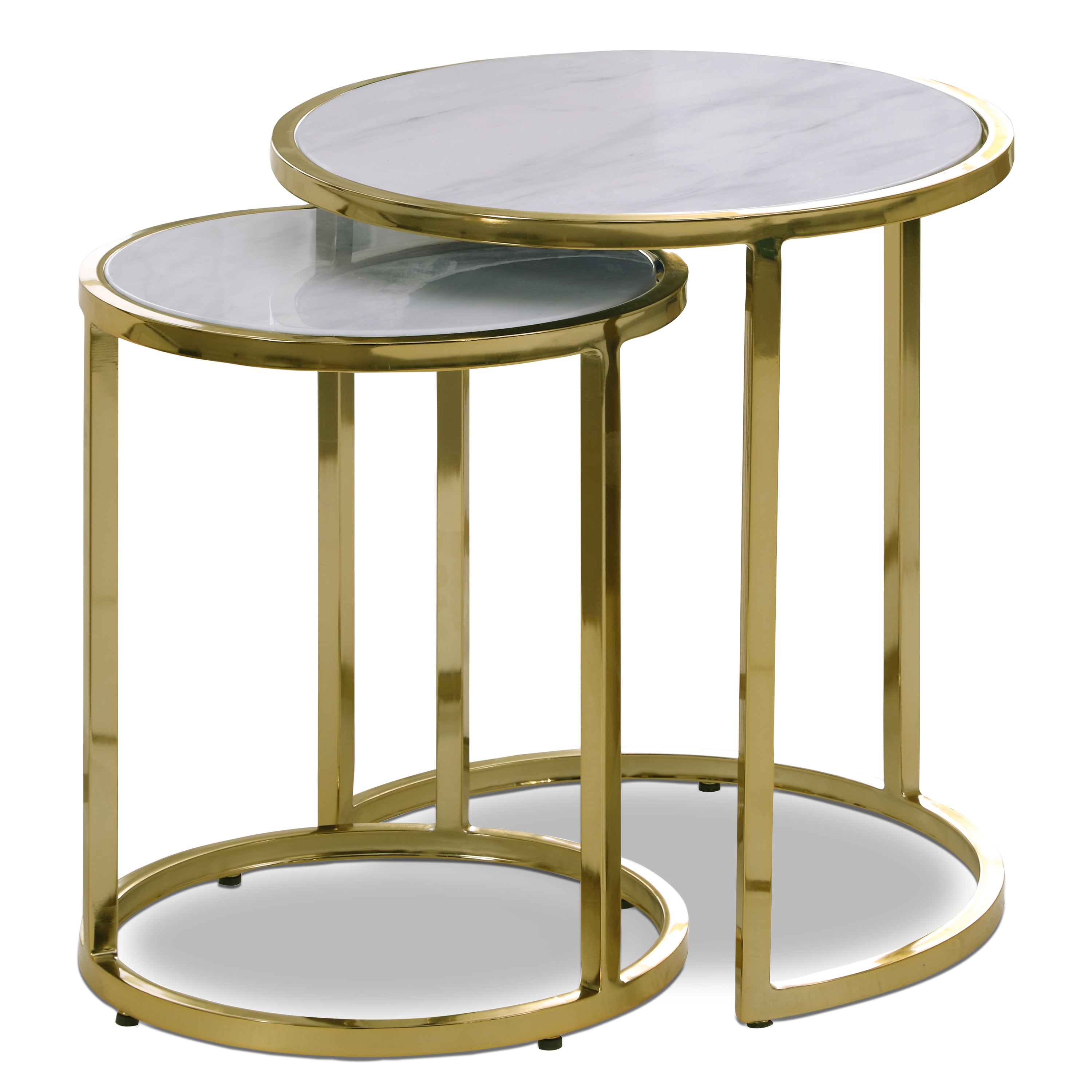 Massimo End Table