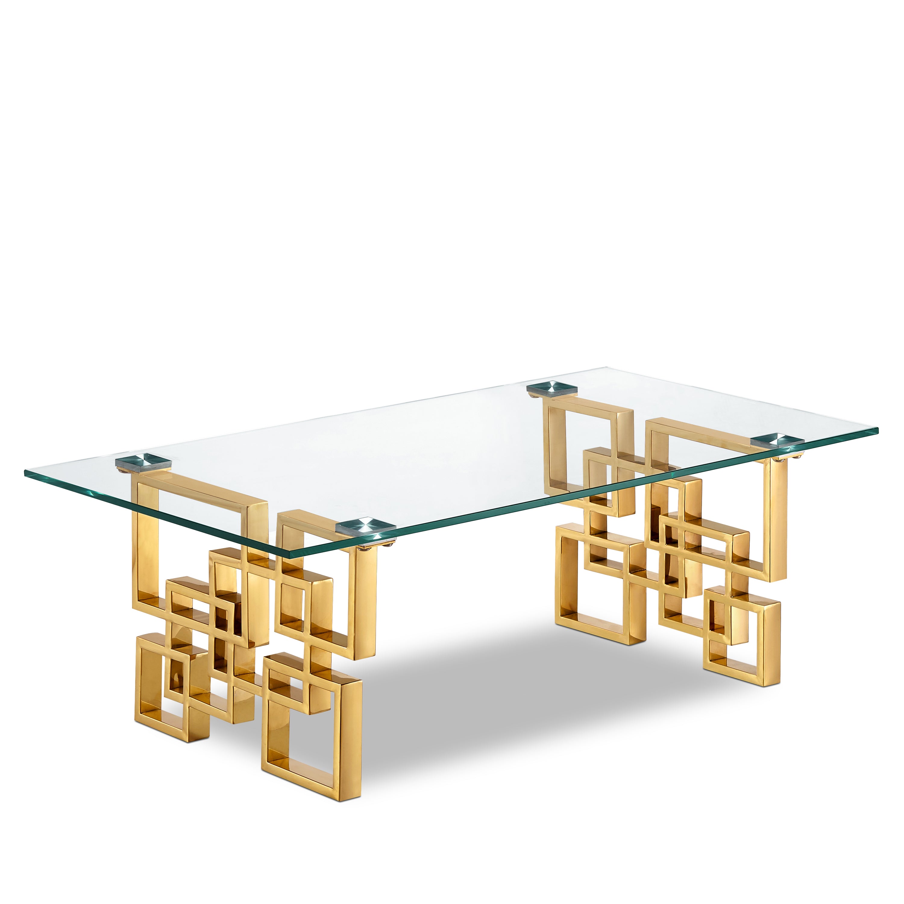 Pierre Coffee Table