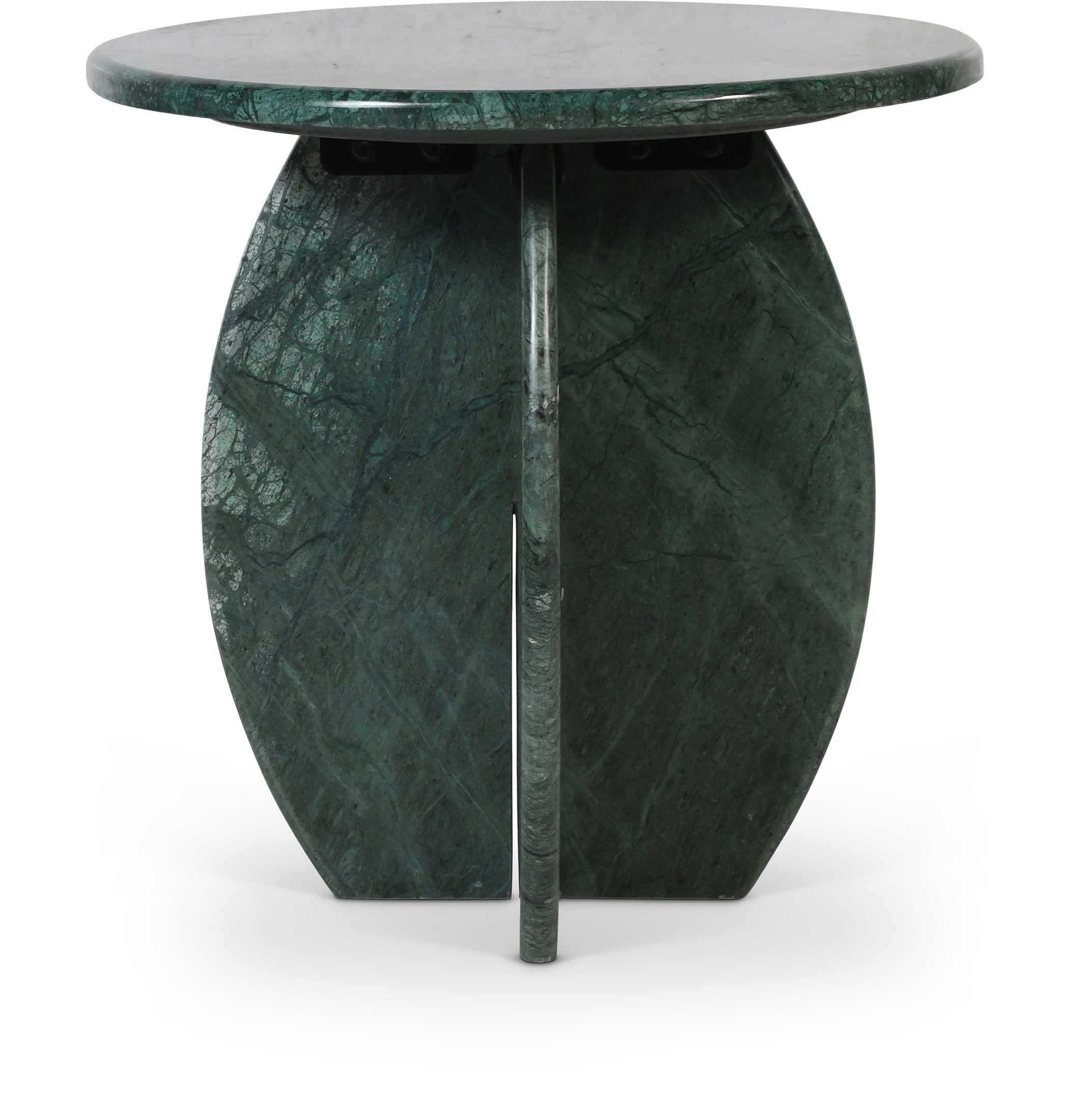 Formentera Green End Table