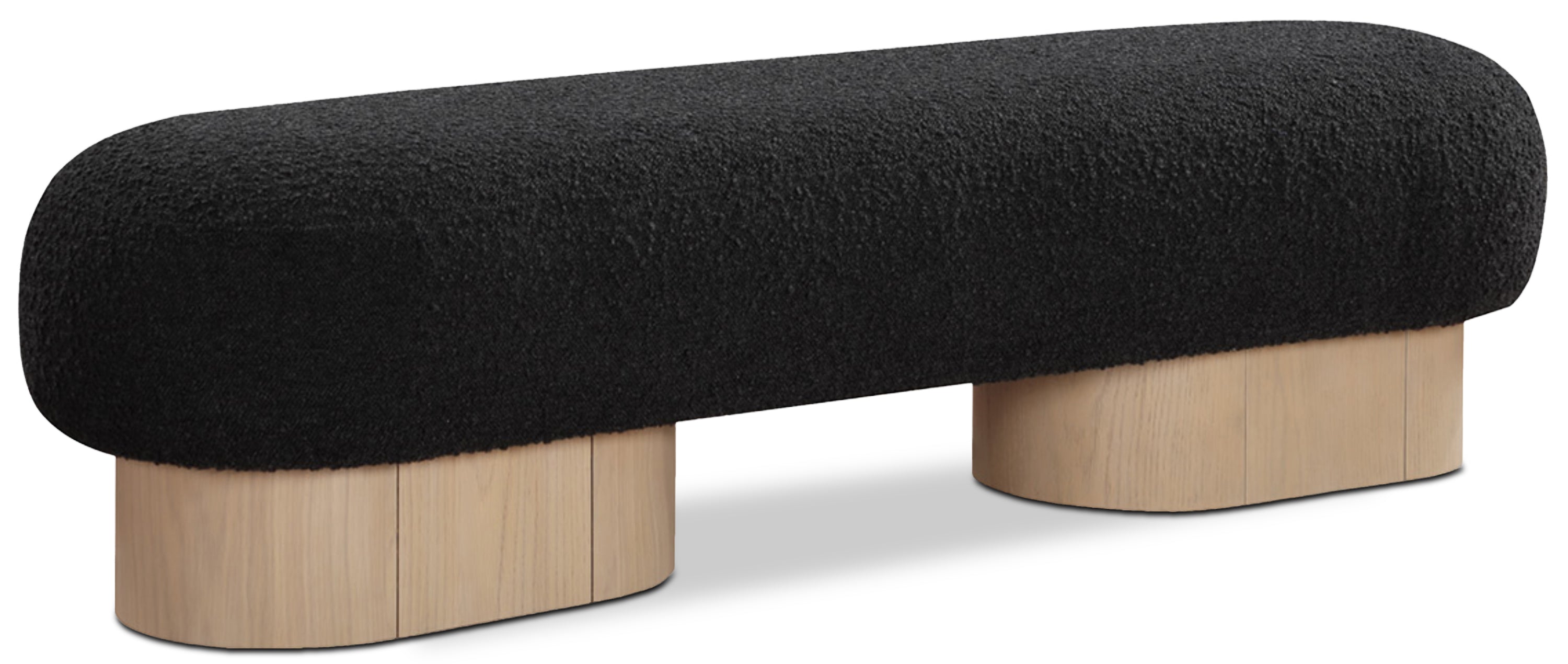 Robertson-Boucle-Fabric-Bench