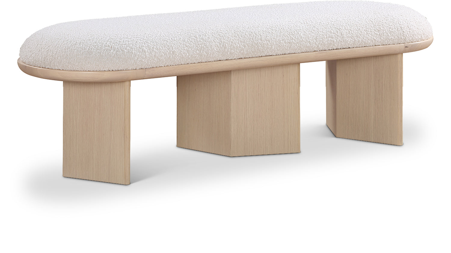 Wilshire-Boucle-Fabric-Bench