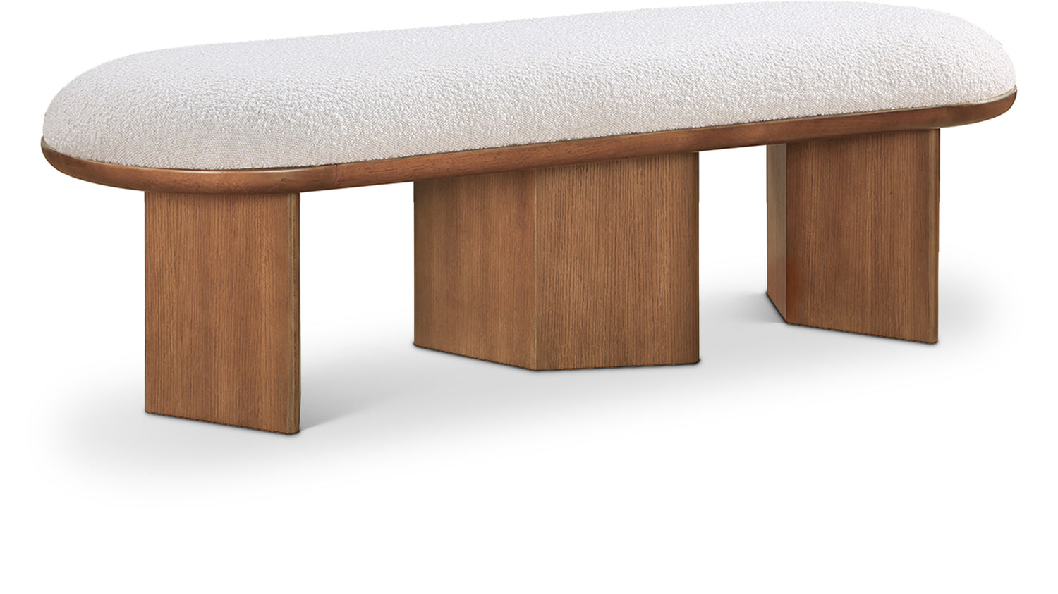 Wilshire-Boucle-Fabric-Bench