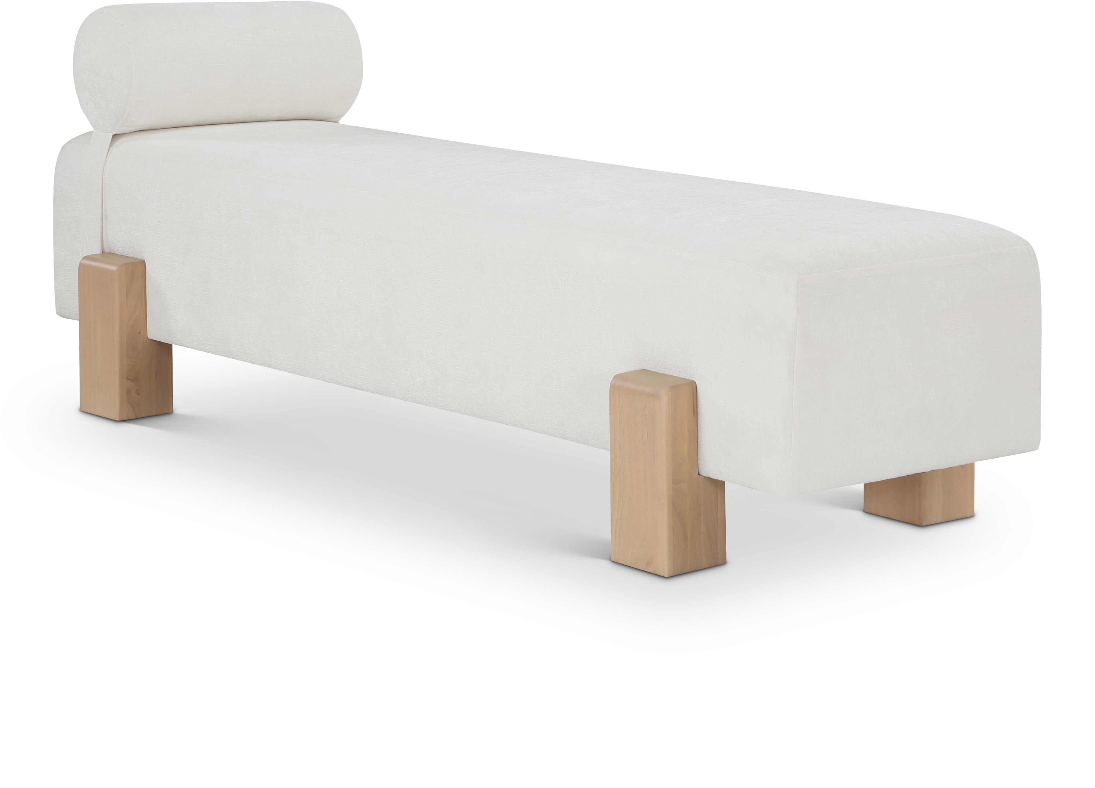 Edison-Chenille-Fabric-Bench