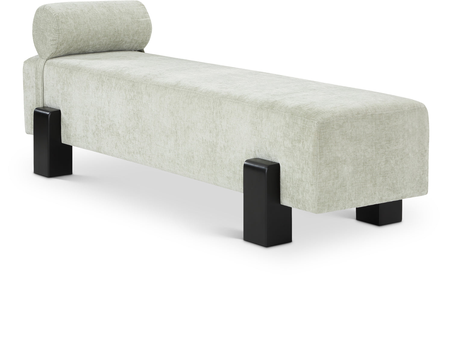 Edison-Chenille-Fabric-Bench