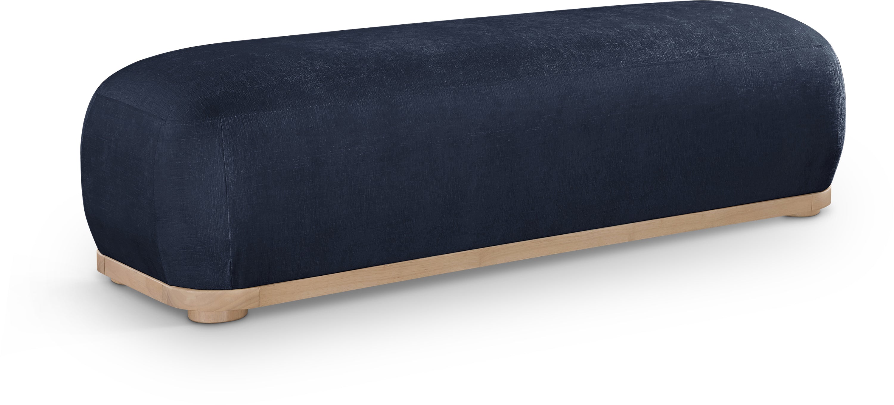 Calum-Chenille-Fabric-Bench