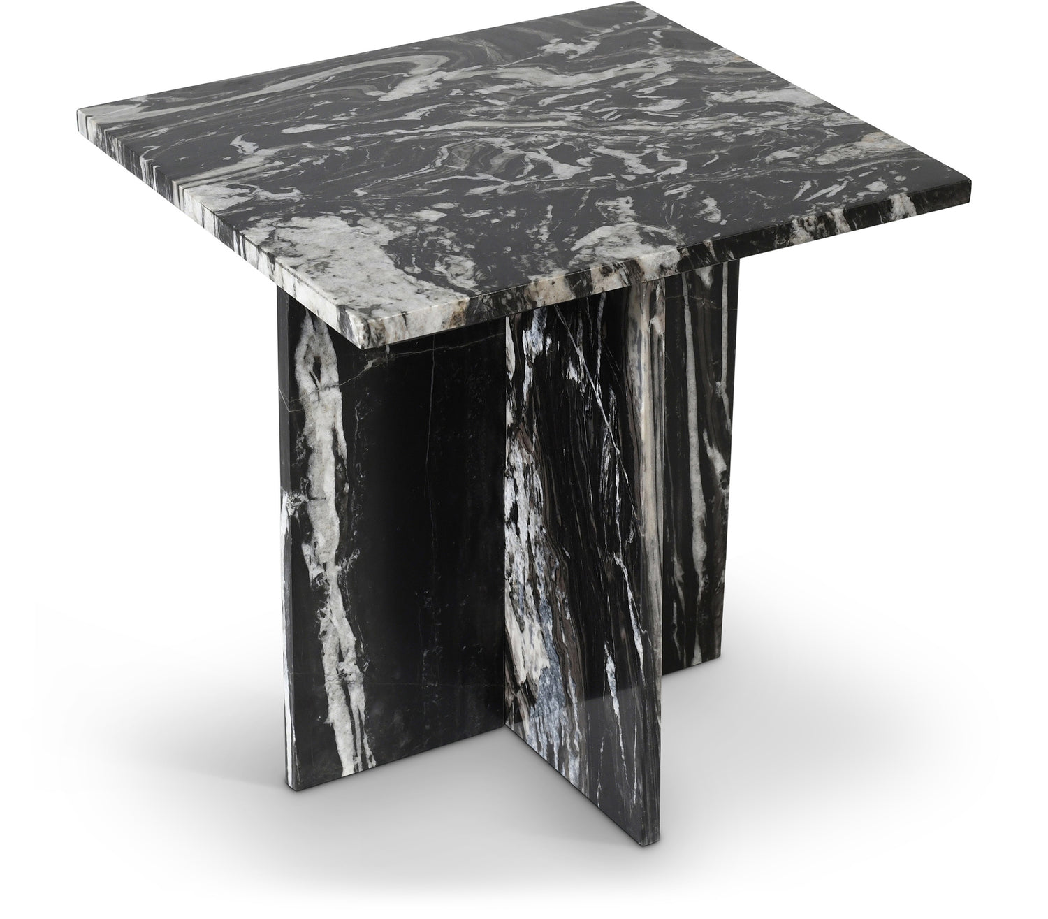 Verona End Table