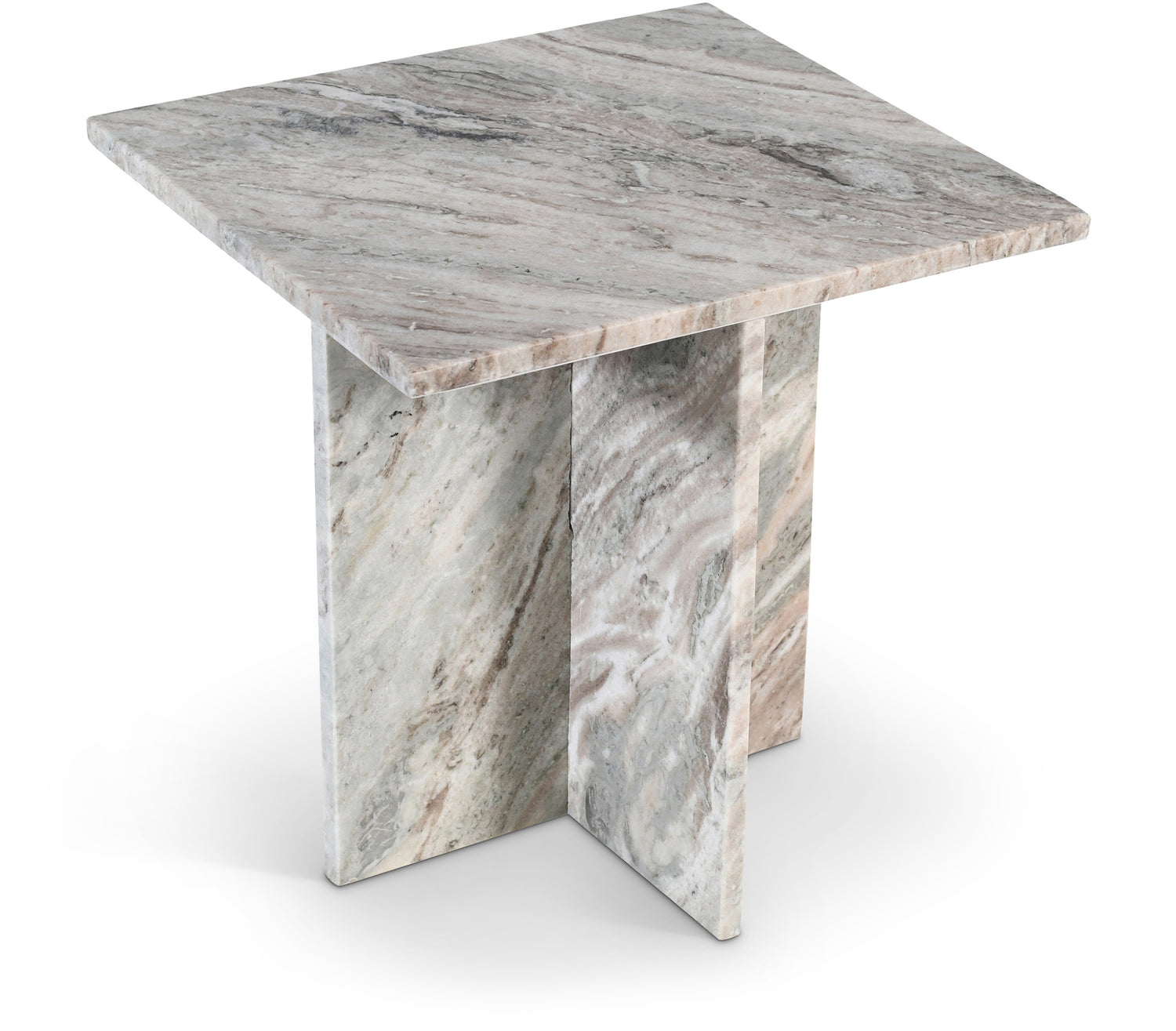 Verona End Table