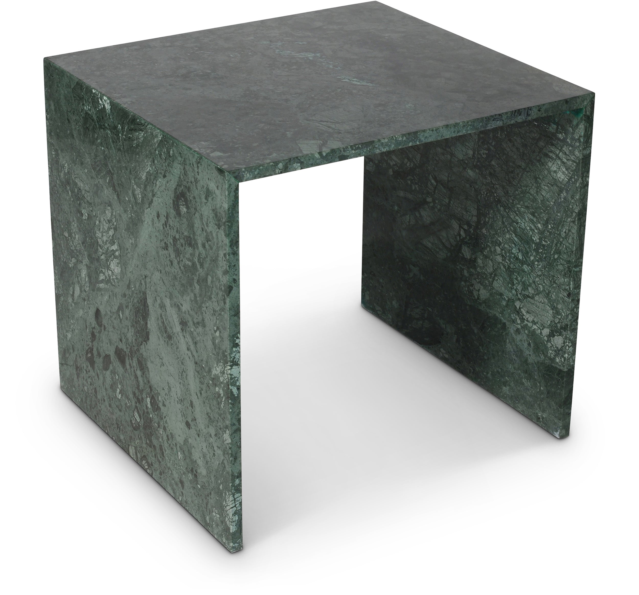 Canova Green End Table