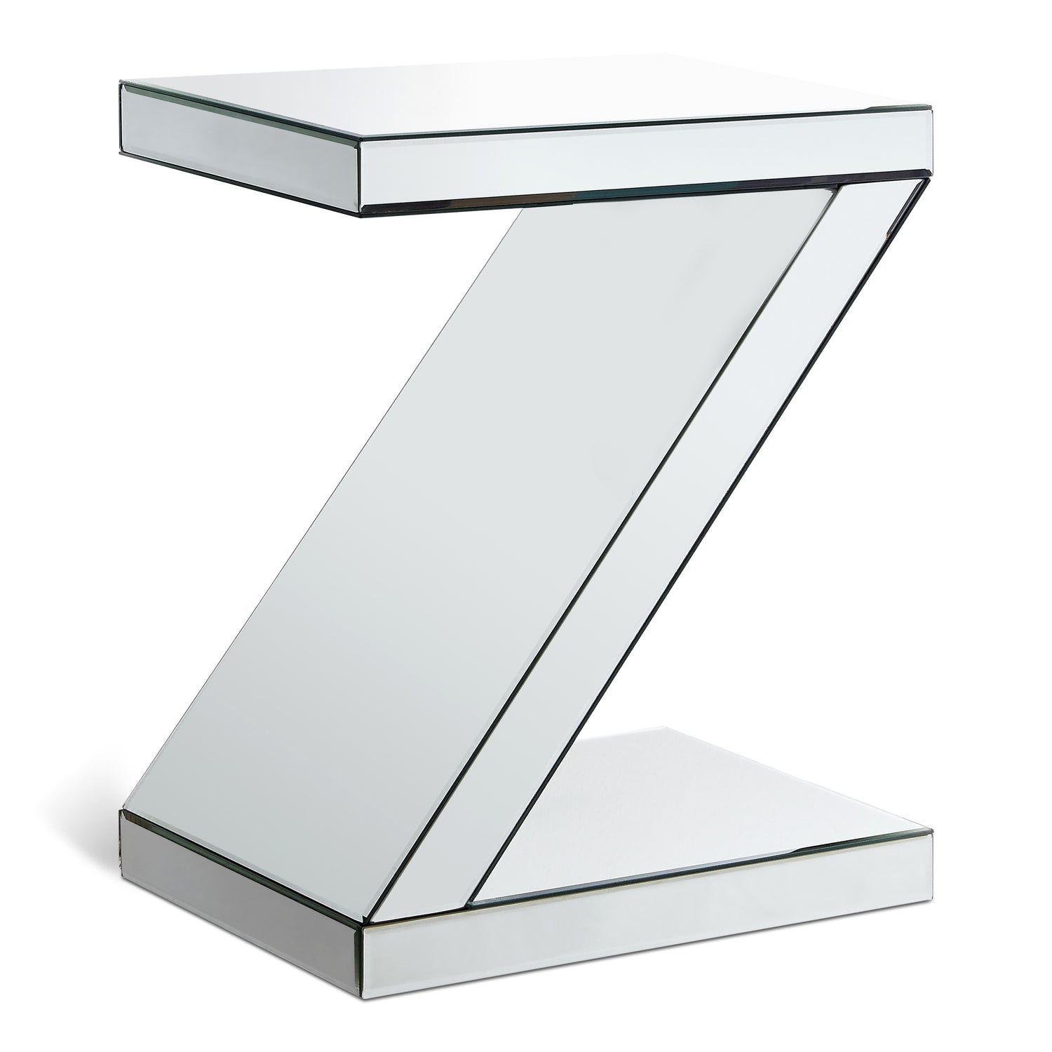 Zee End Table