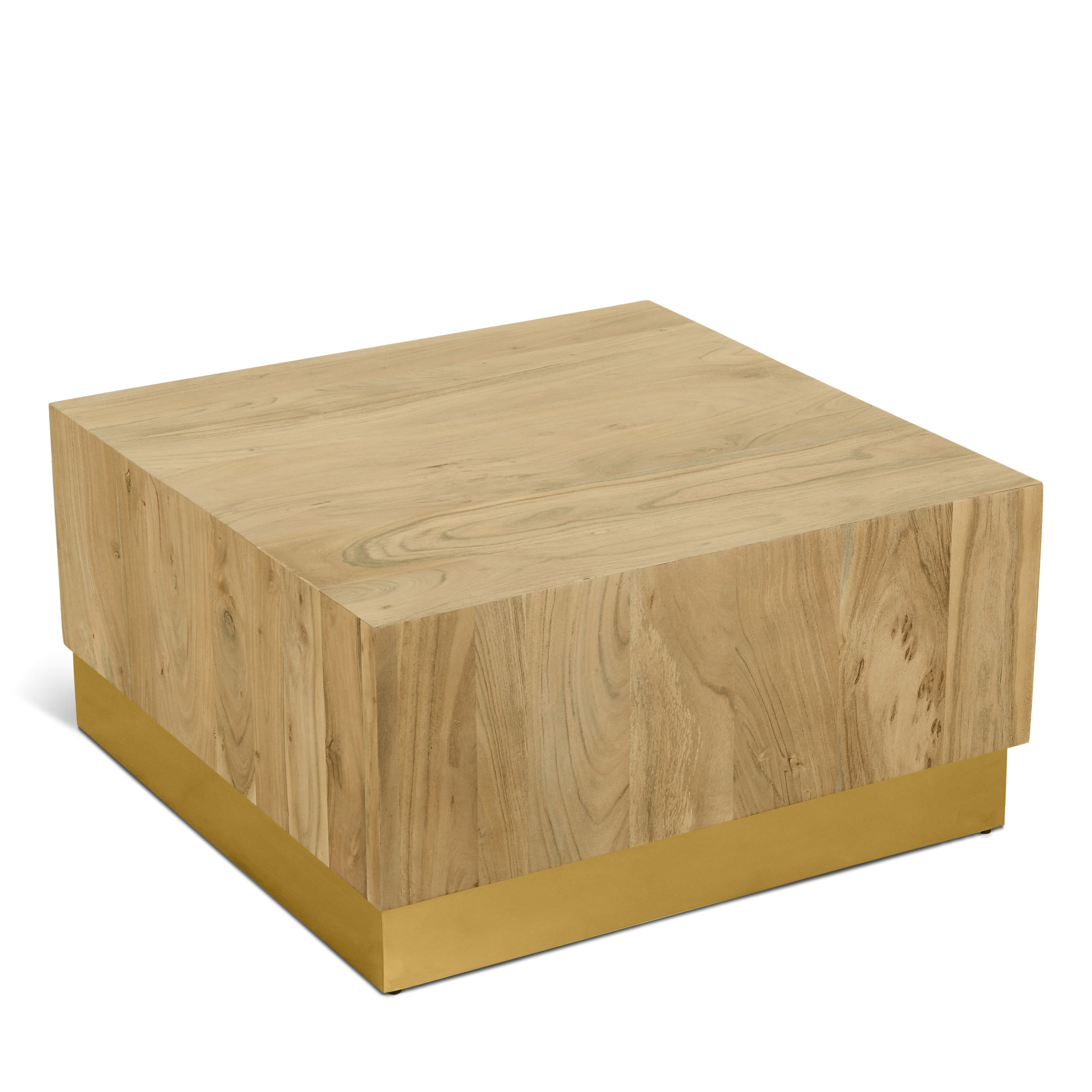 Acacia Coffee Table