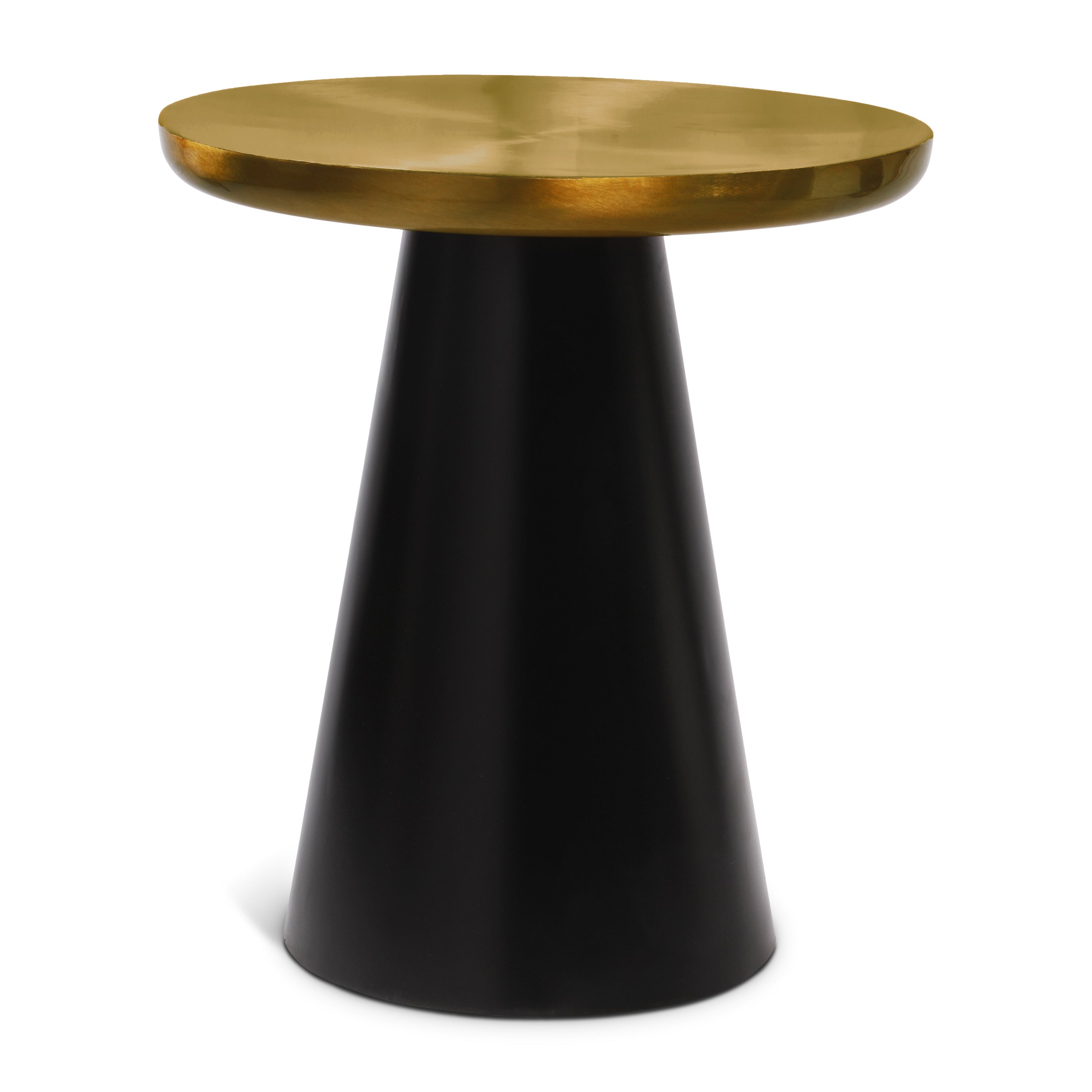 Martini Gold/End Table