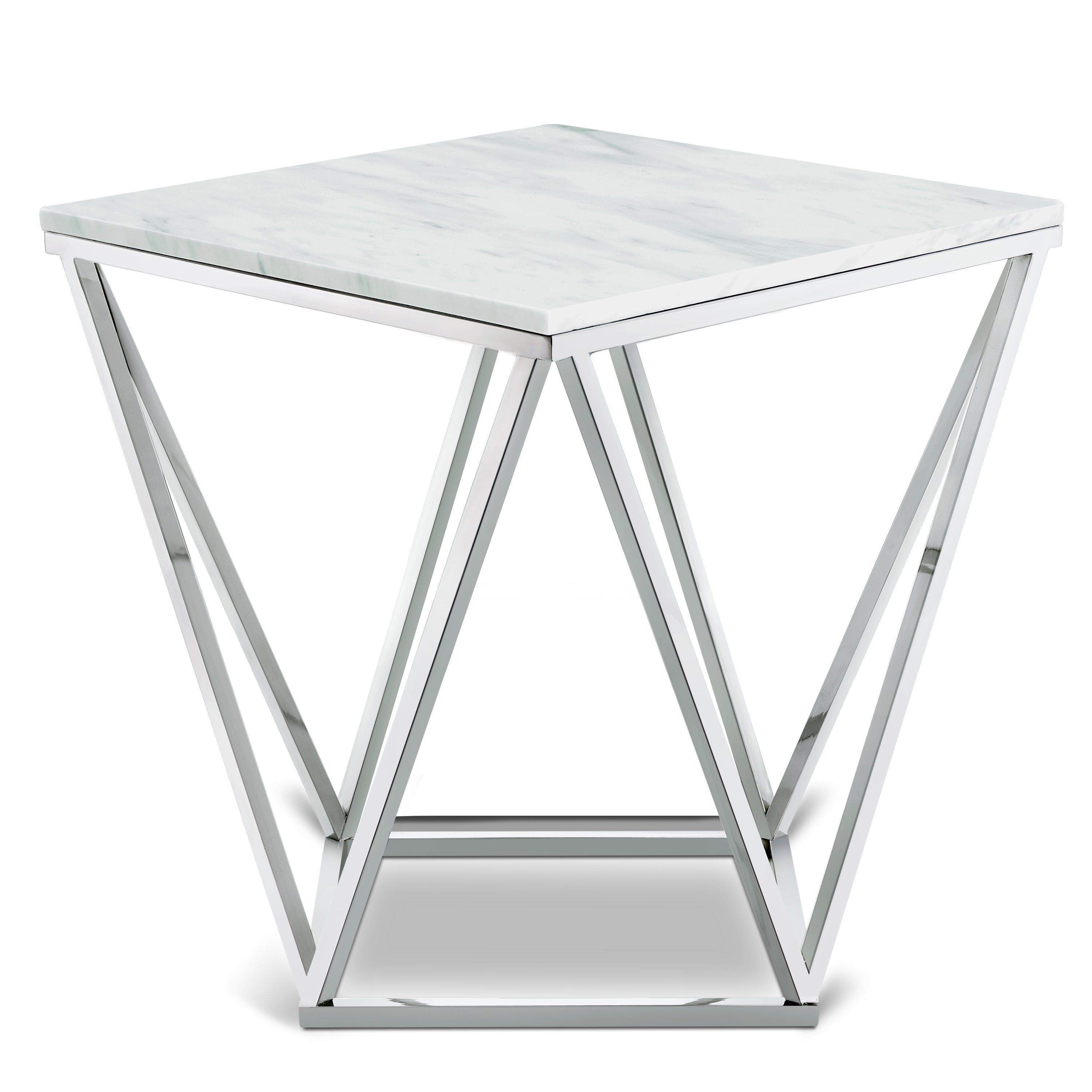 Skyler End Table