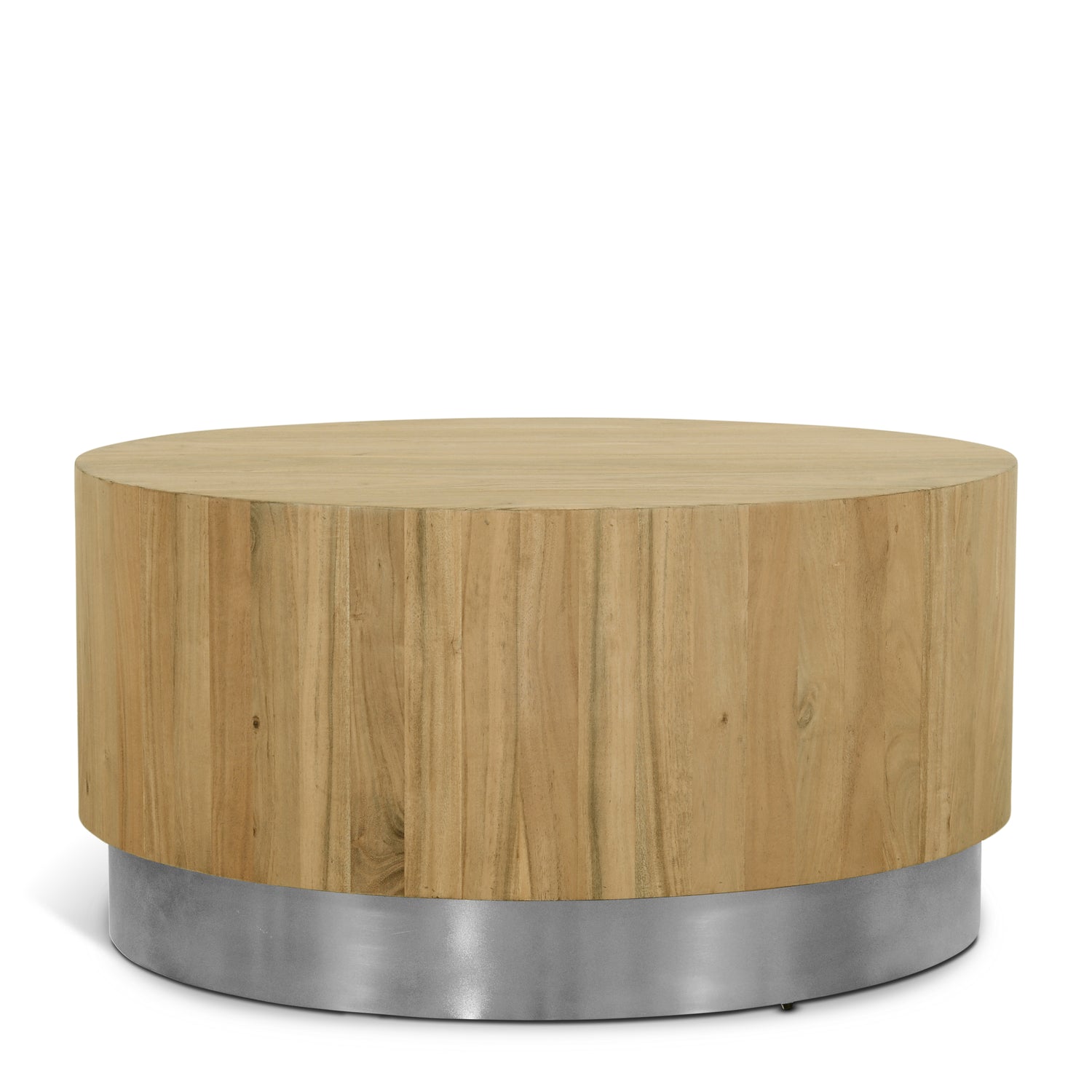 Acacia Coffee Table