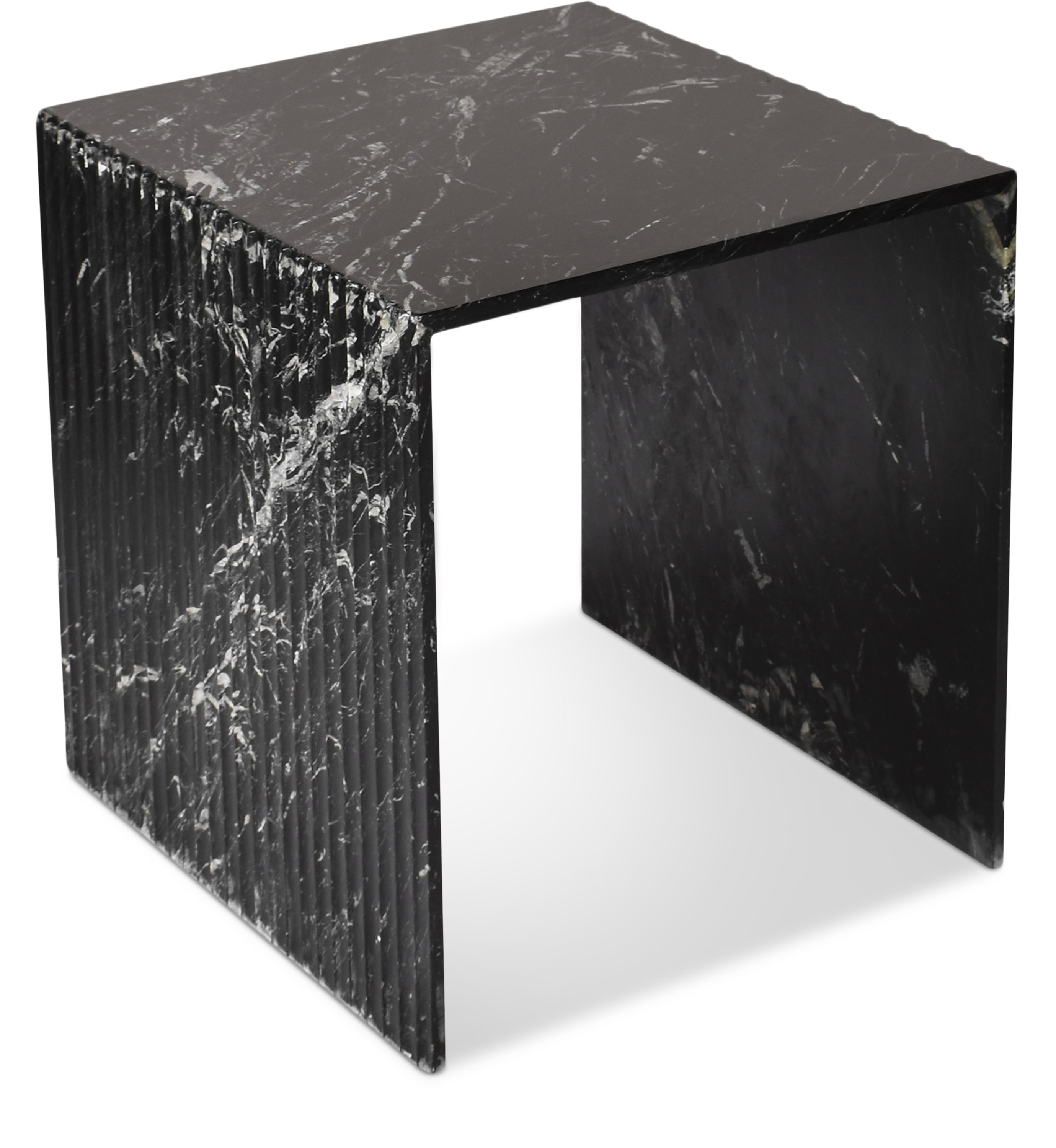 Lucca End Table