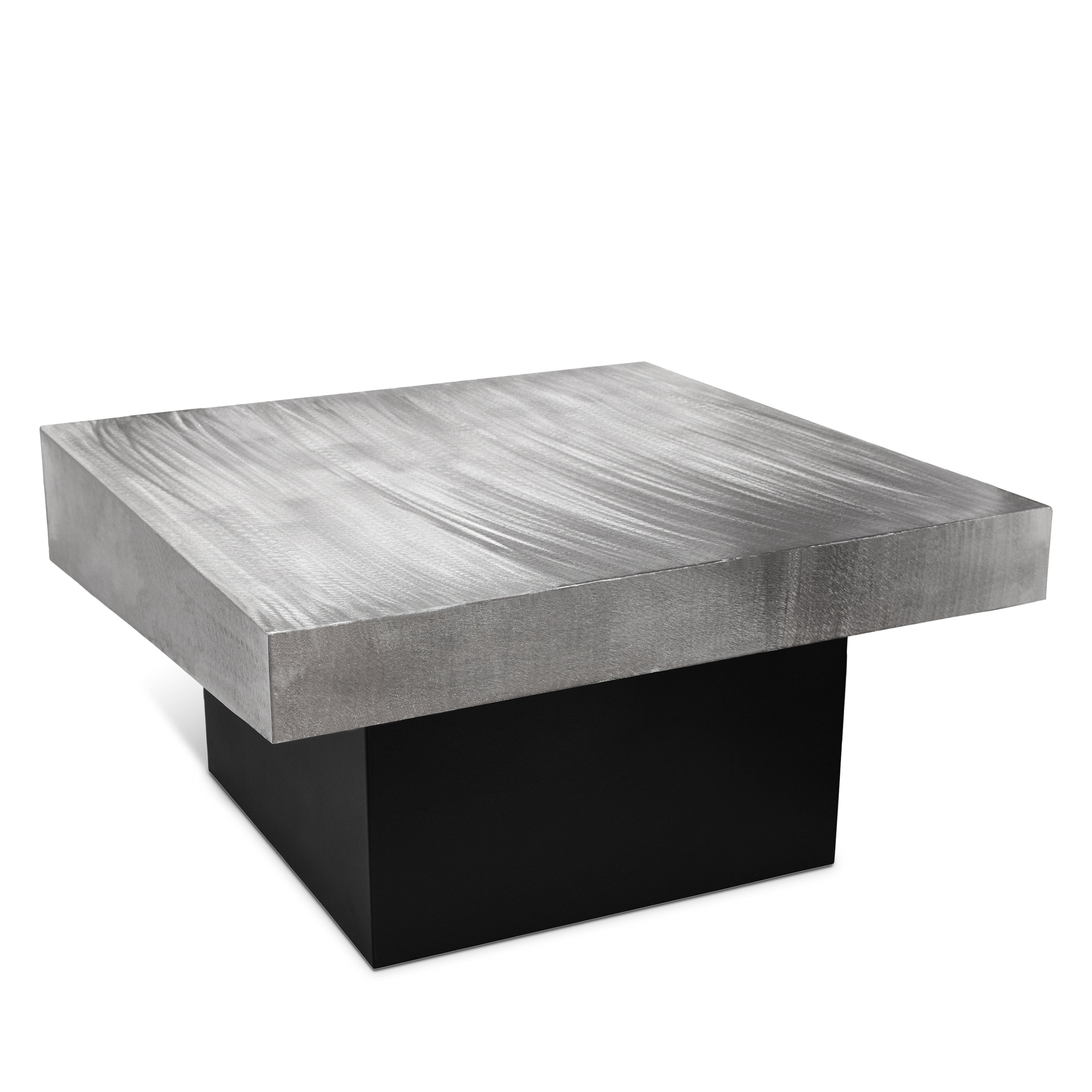 Palladium Coffee Table