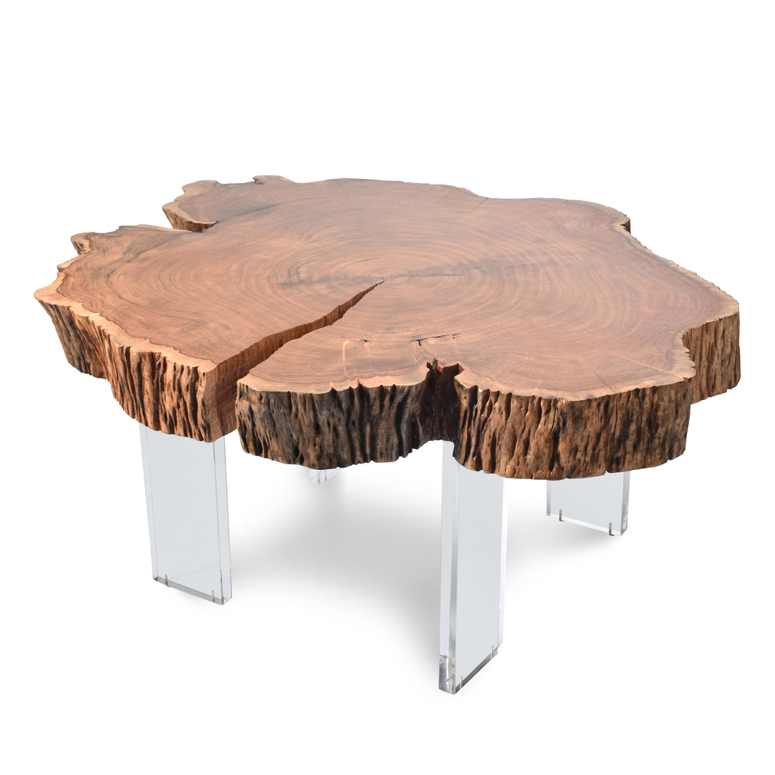 Woodland Wood Coffee Table