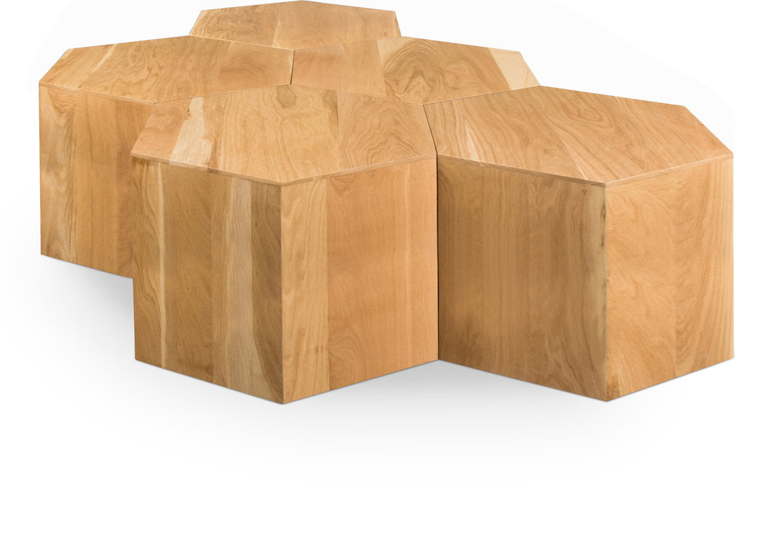 Eternal 5 pc. Coffee Table