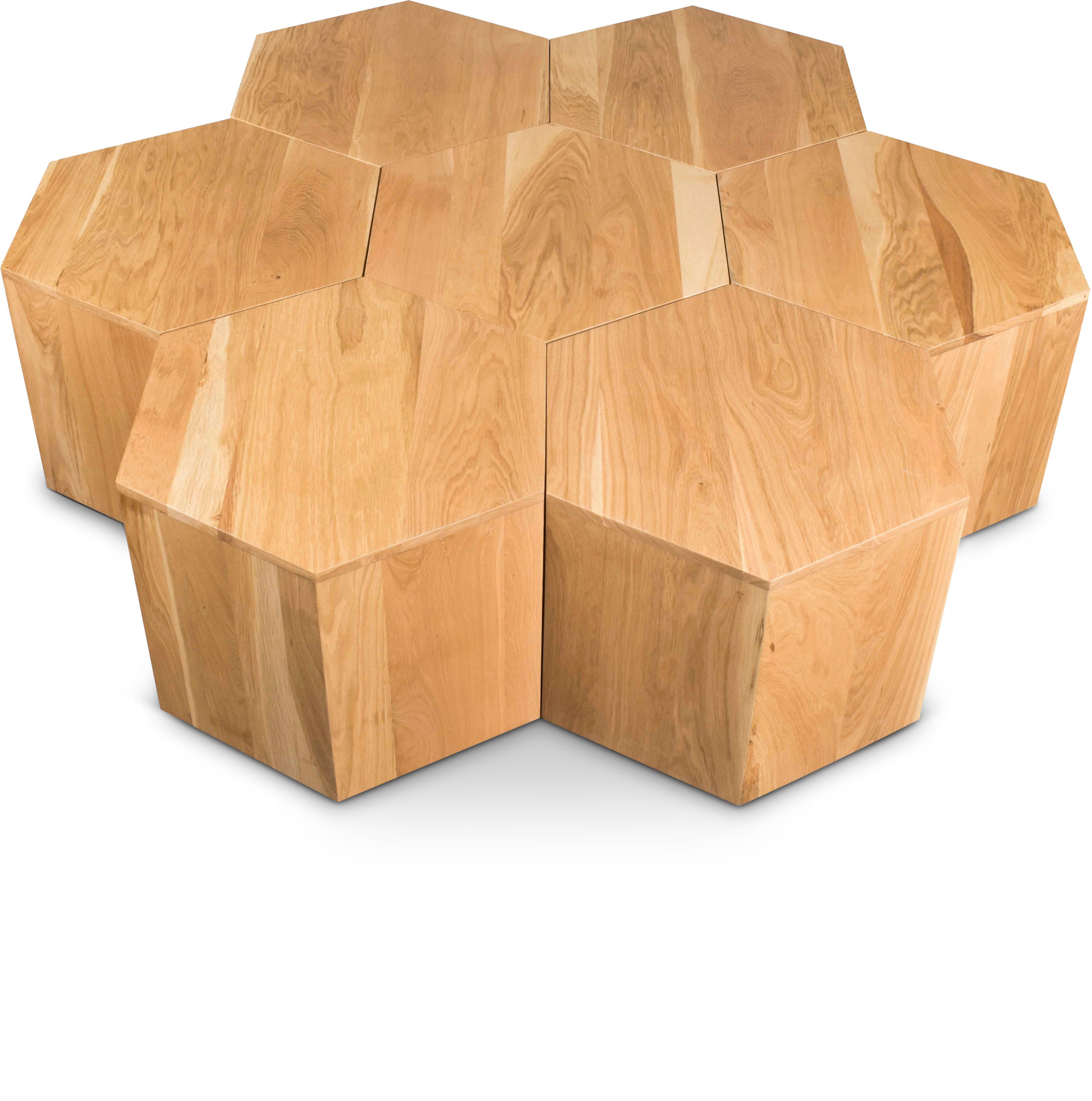 Eternal 7 pc. Coffee Table