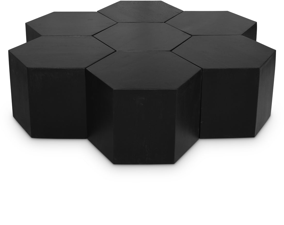 Eternal 7 pc. Coffee Table