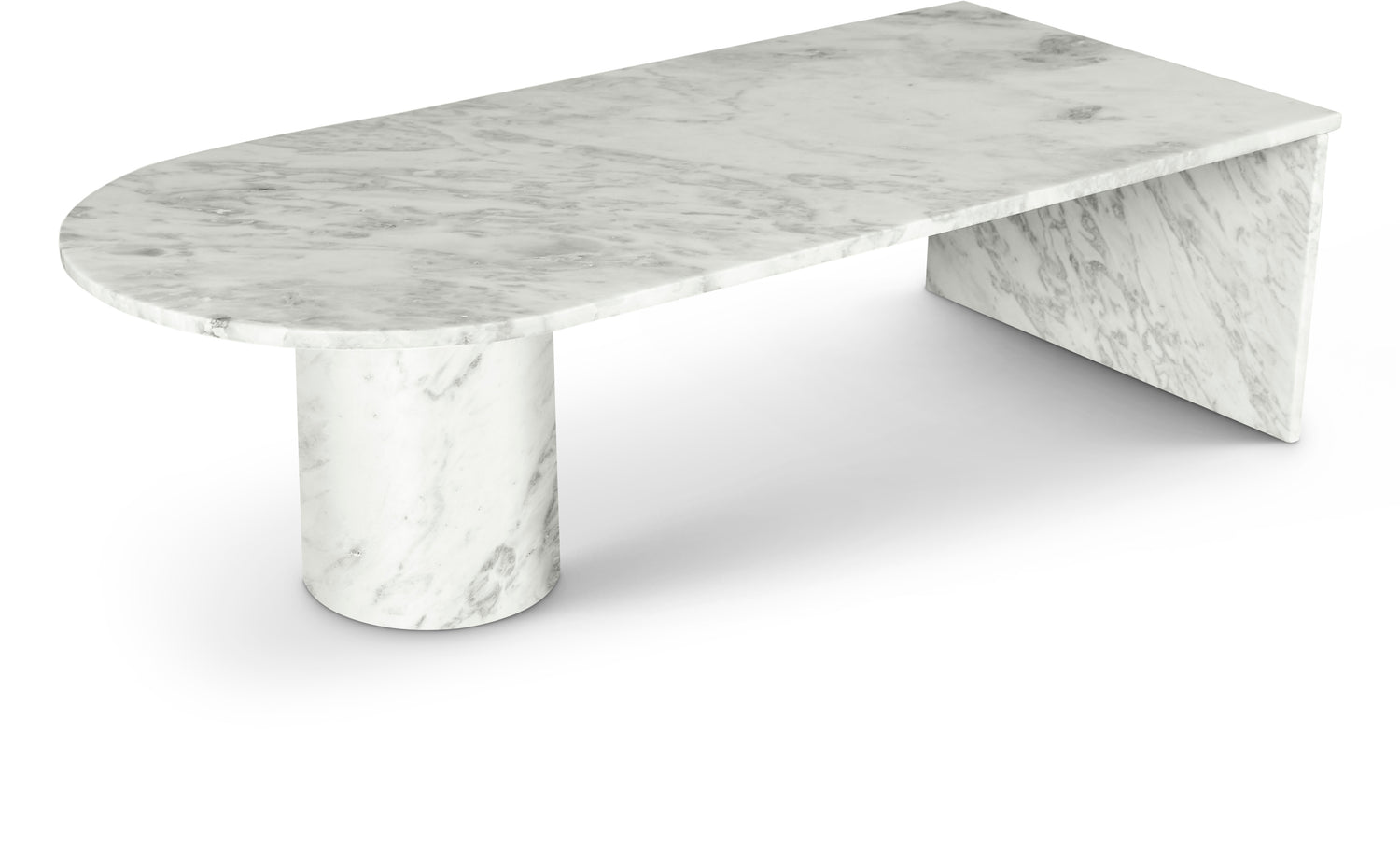 Salerno Coffee Table