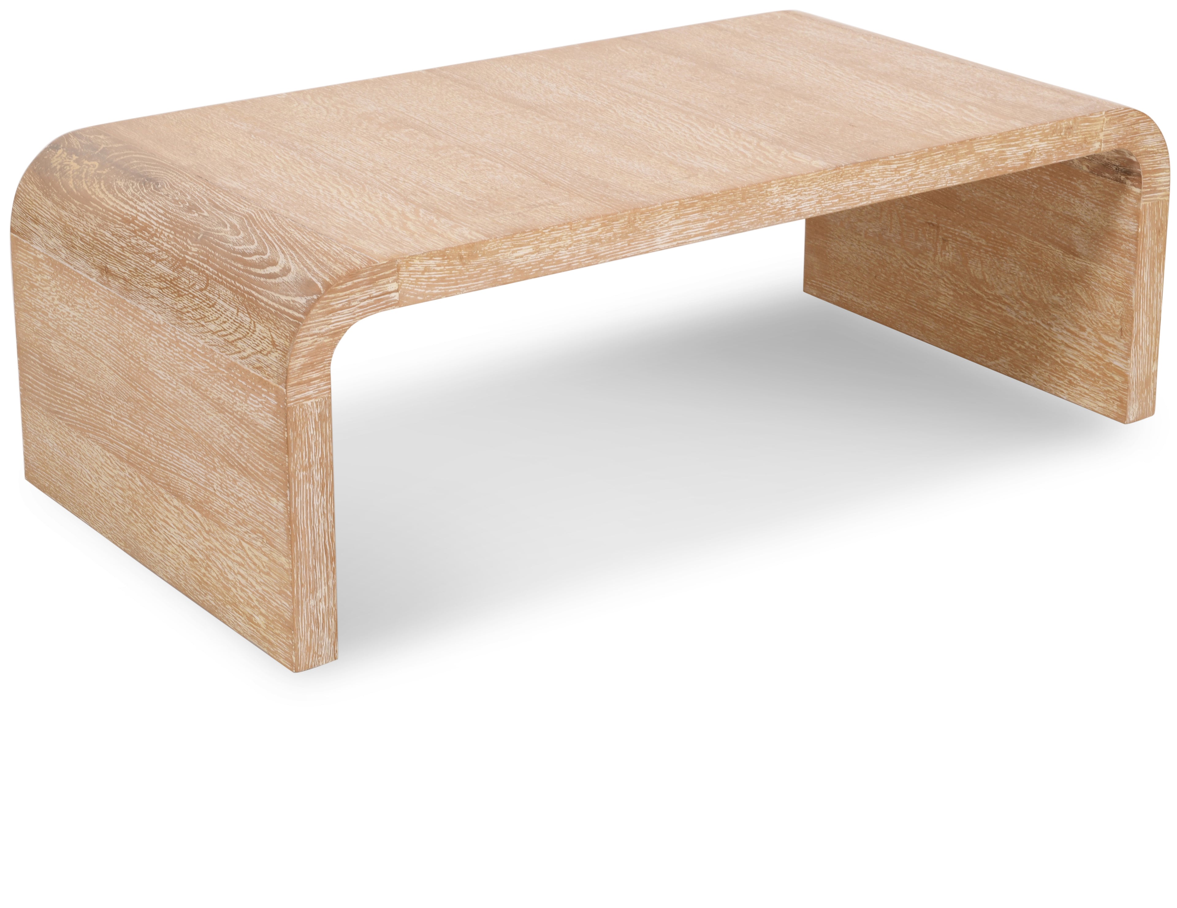 Cresthill Coffee Table