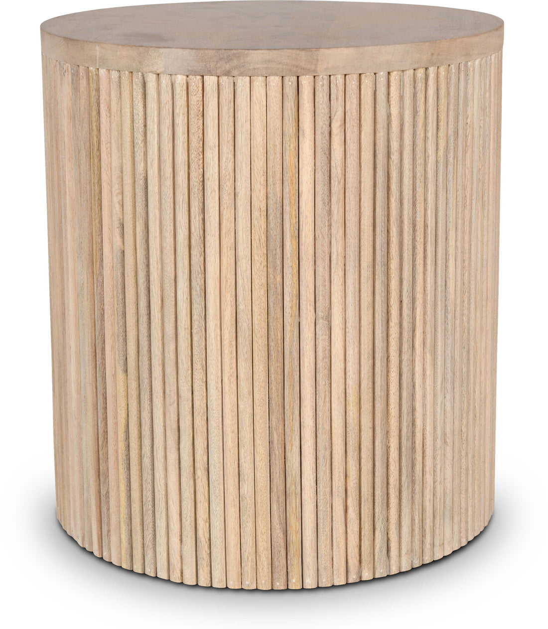 Oakhill End Table