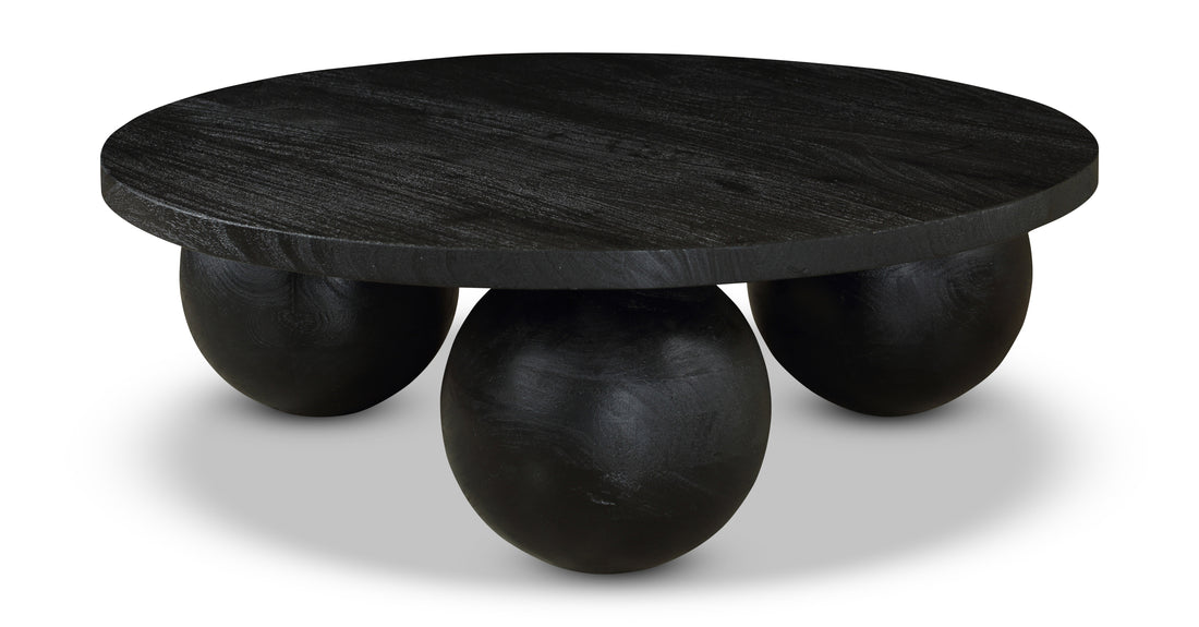 Spherical Coffee Table